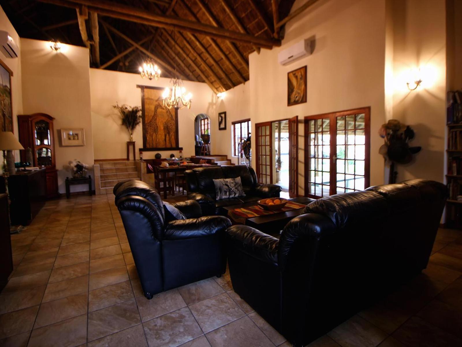 Luxury Double Room