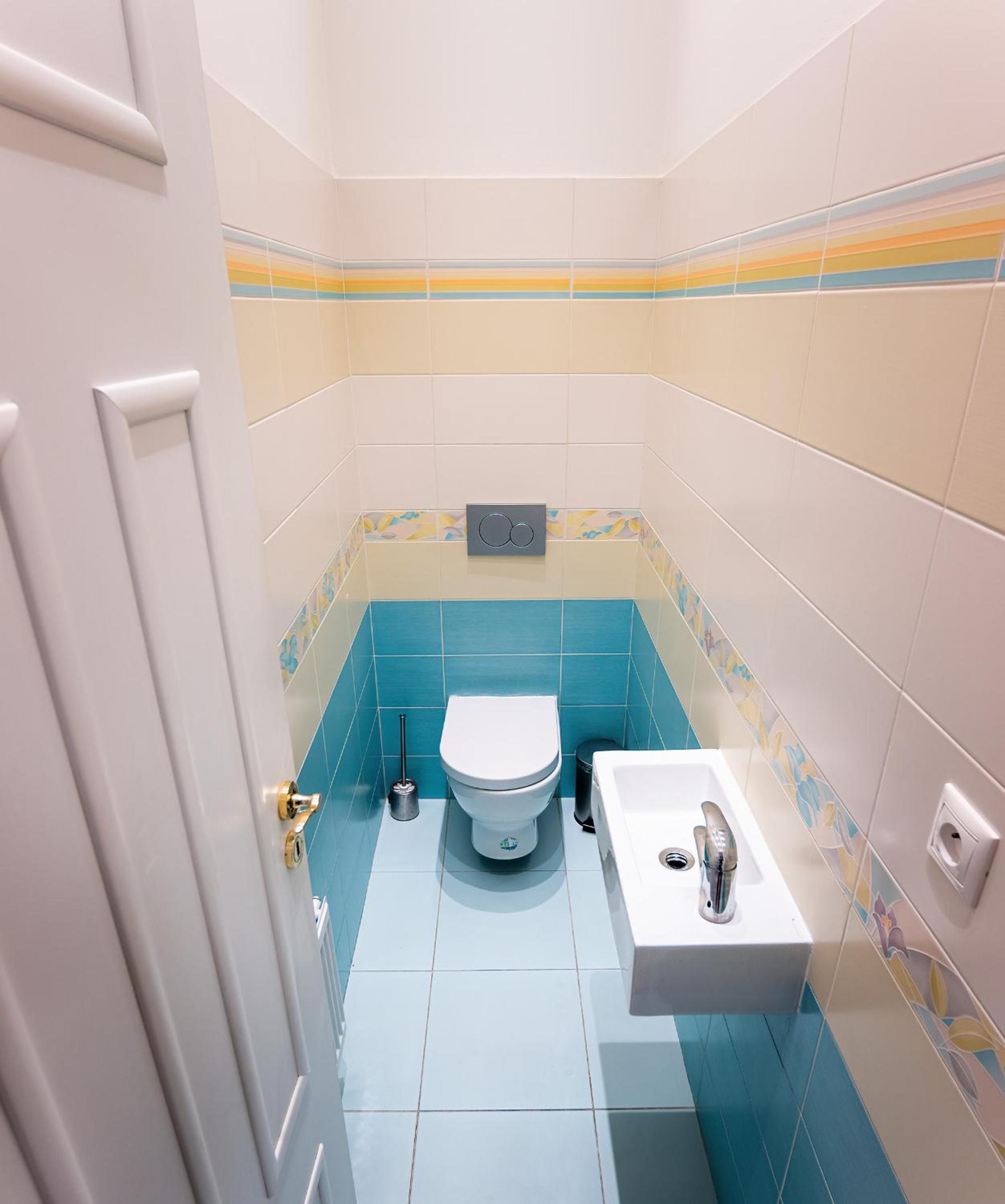 Deluxe Apartment thumbnail 5