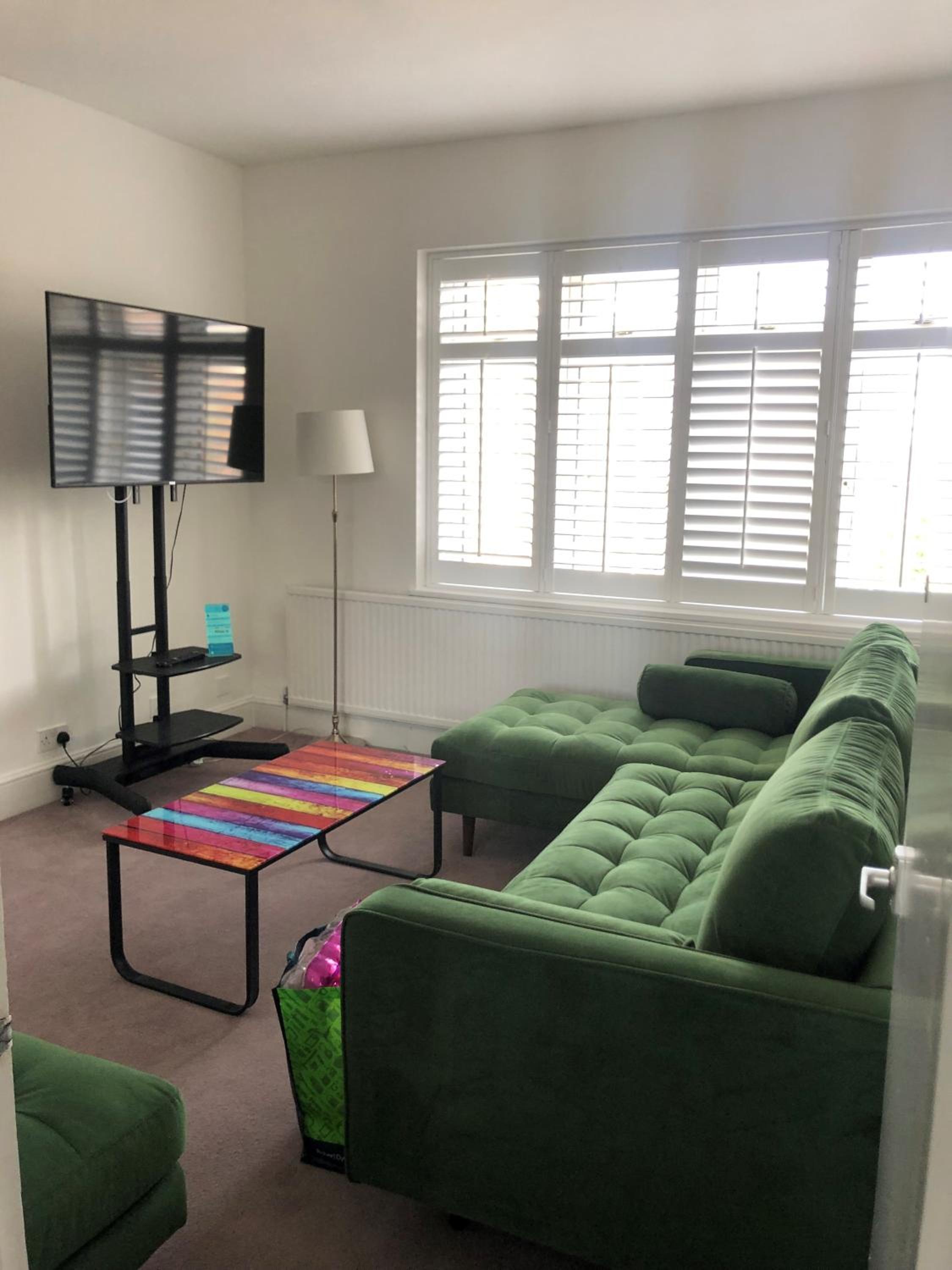 Executive Family Room photo 2