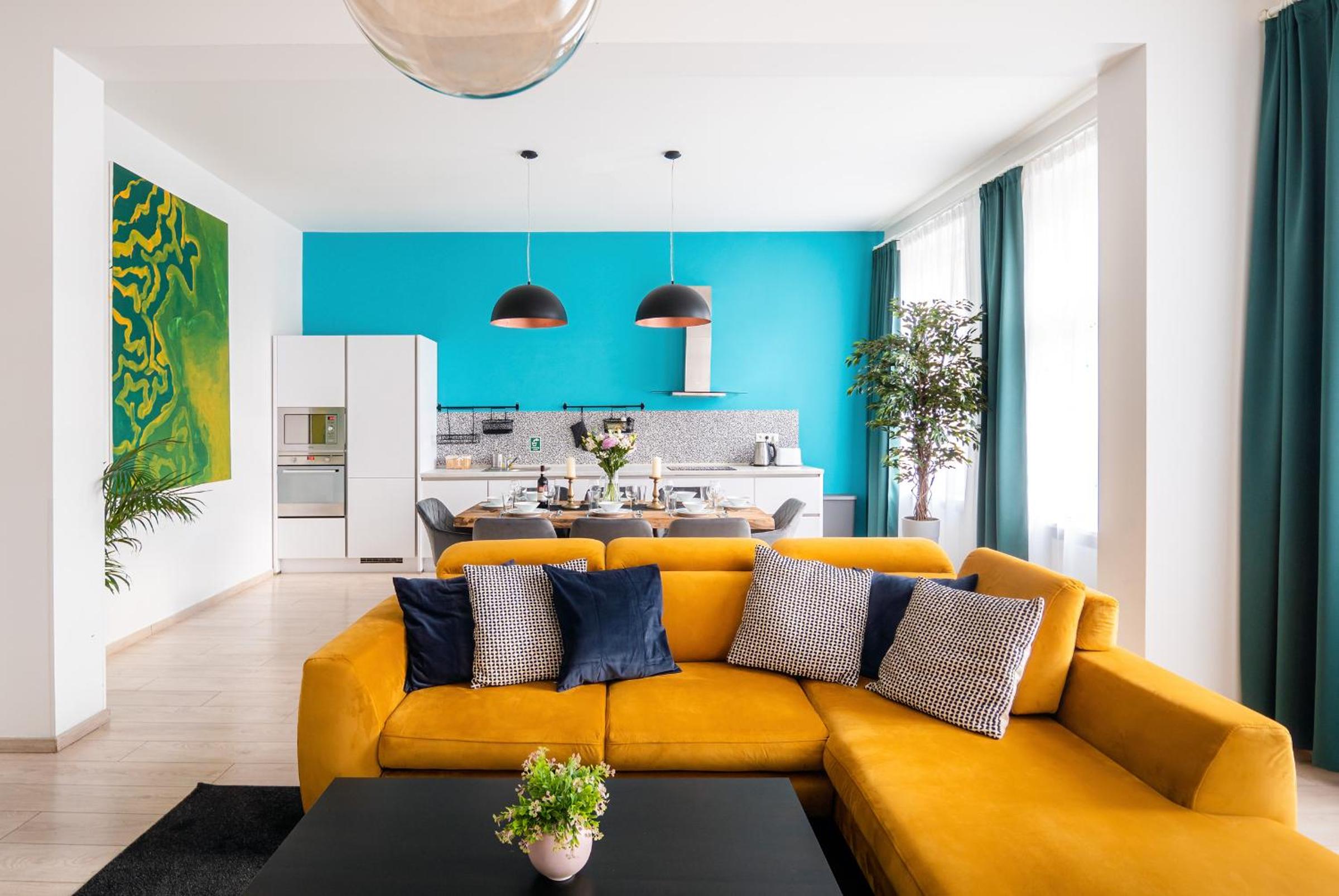 Standard Apartment thumbnail 5