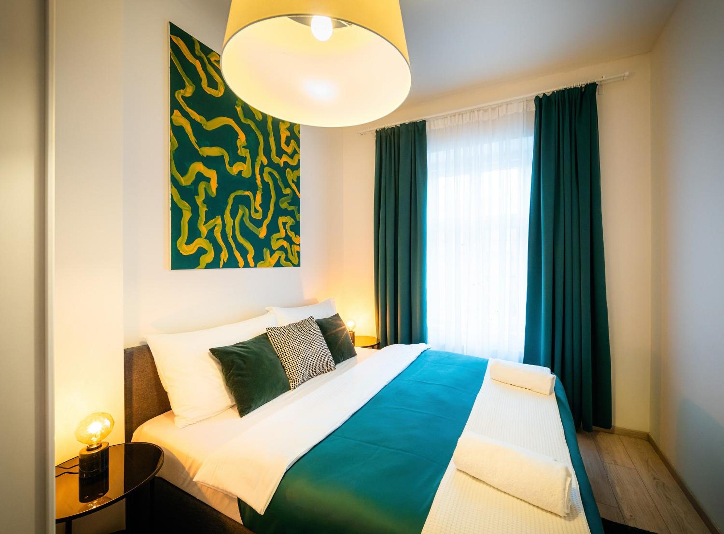 Standard Apartment