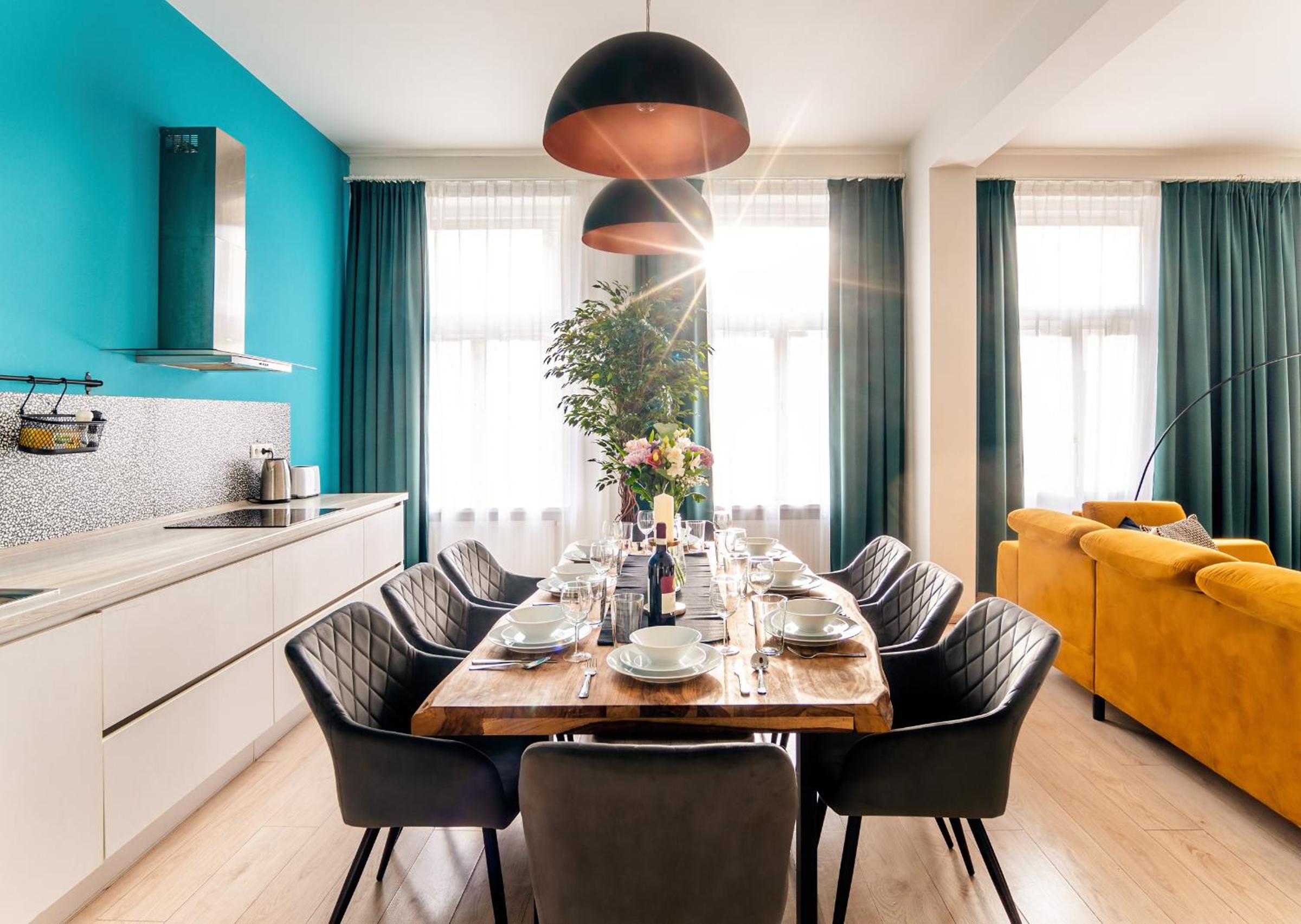Standard Apartment thumbnail 6