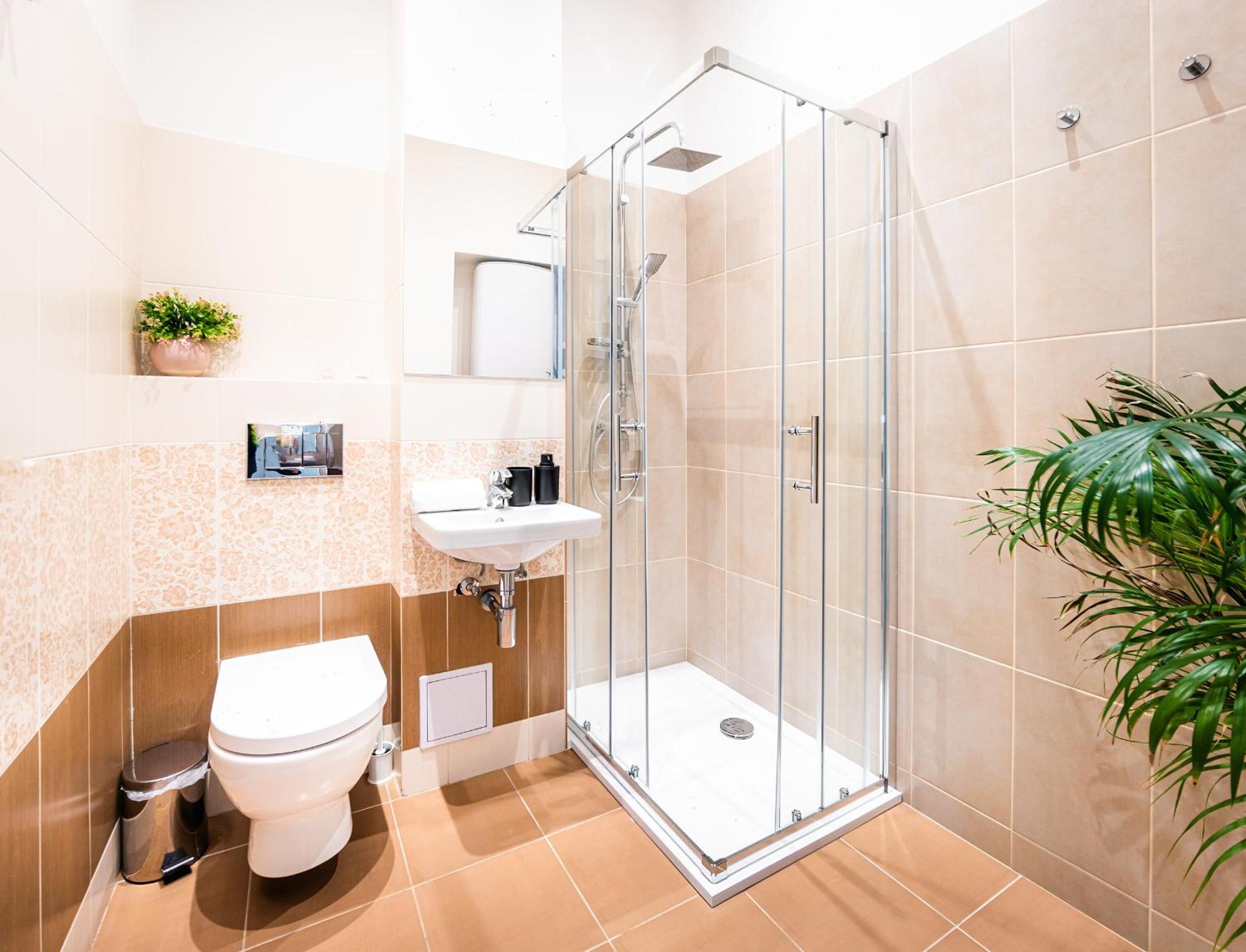 Standard Apartment