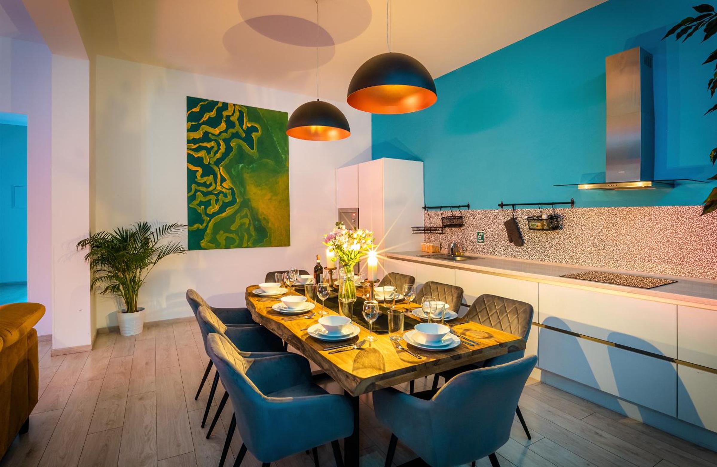 Standard Apartment
