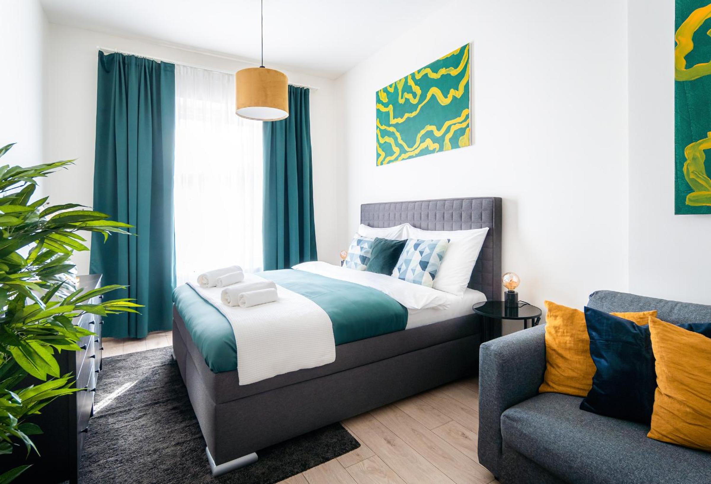 Standard Apartment
