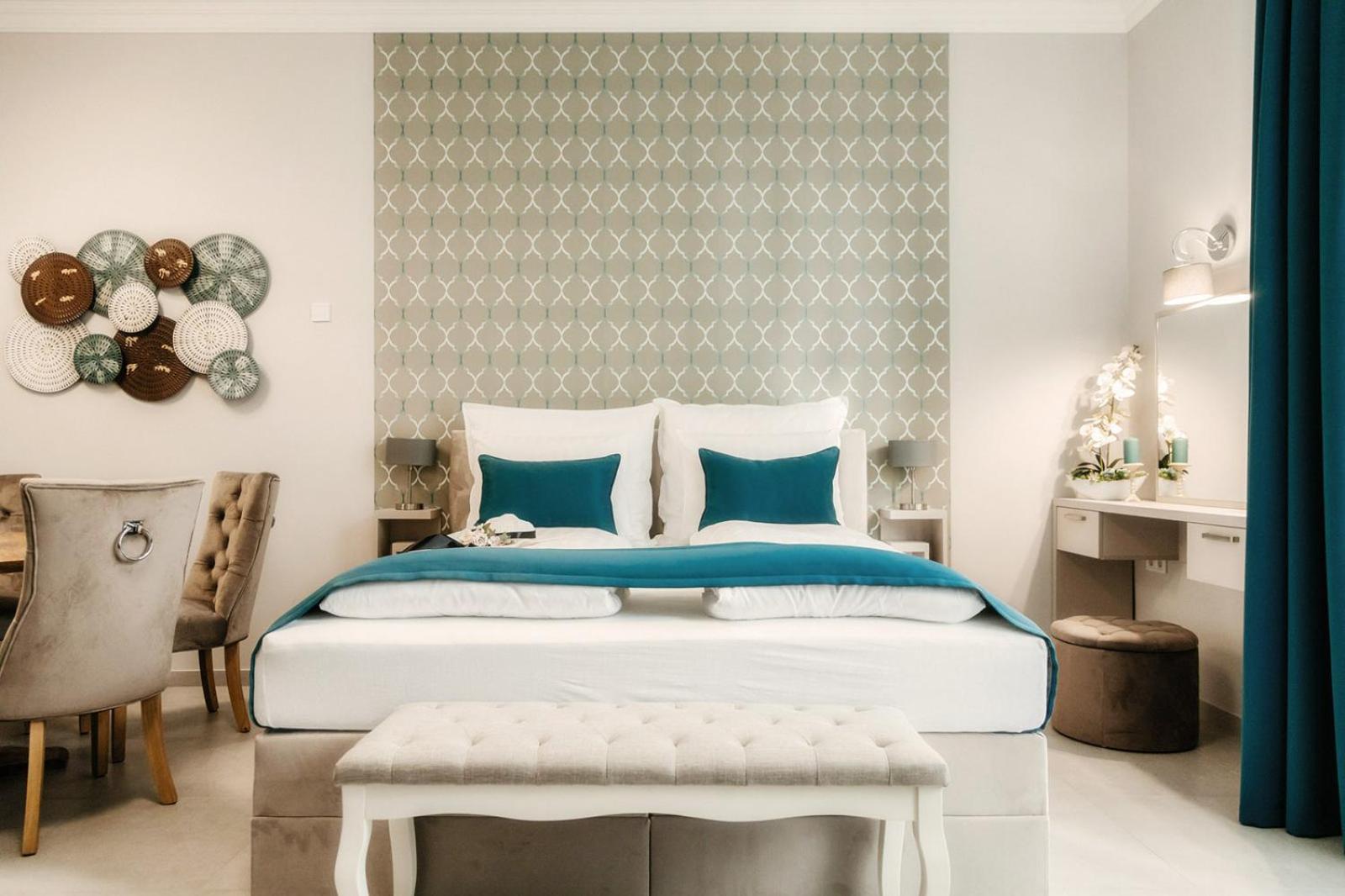 King Suite photo 1