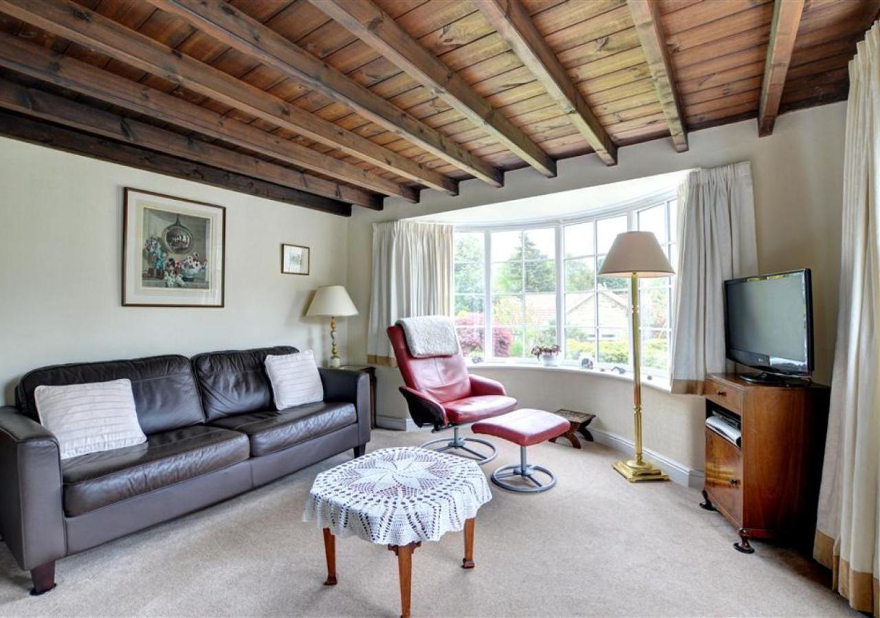 Two-Bedroom House photo 1