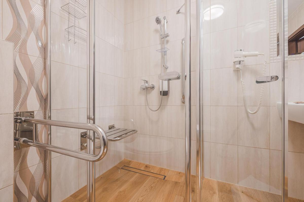 Grand Tatry - miejsce na wyjątkowy pobyt dla Ciebie i Twojej rodziny! - sauna i jacuzzi wliczone w cenę pobytu - 10 minut pieszo od Term Bania, Bilde 3