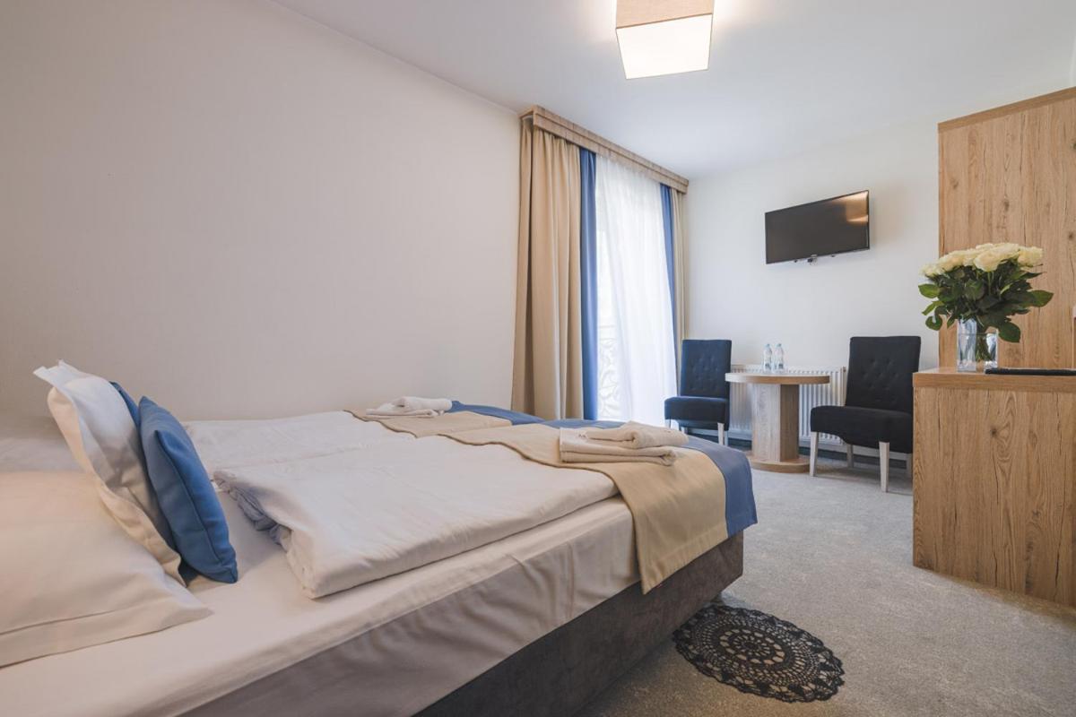 Grand Tatry - miejsce na wyjątkowy pobyt dla Ciebie i Twojej rodziny! - sauna i jacuzzi wliczone w cenę pobytu - 10 minut pieszo od Term Bania, Bilde 5