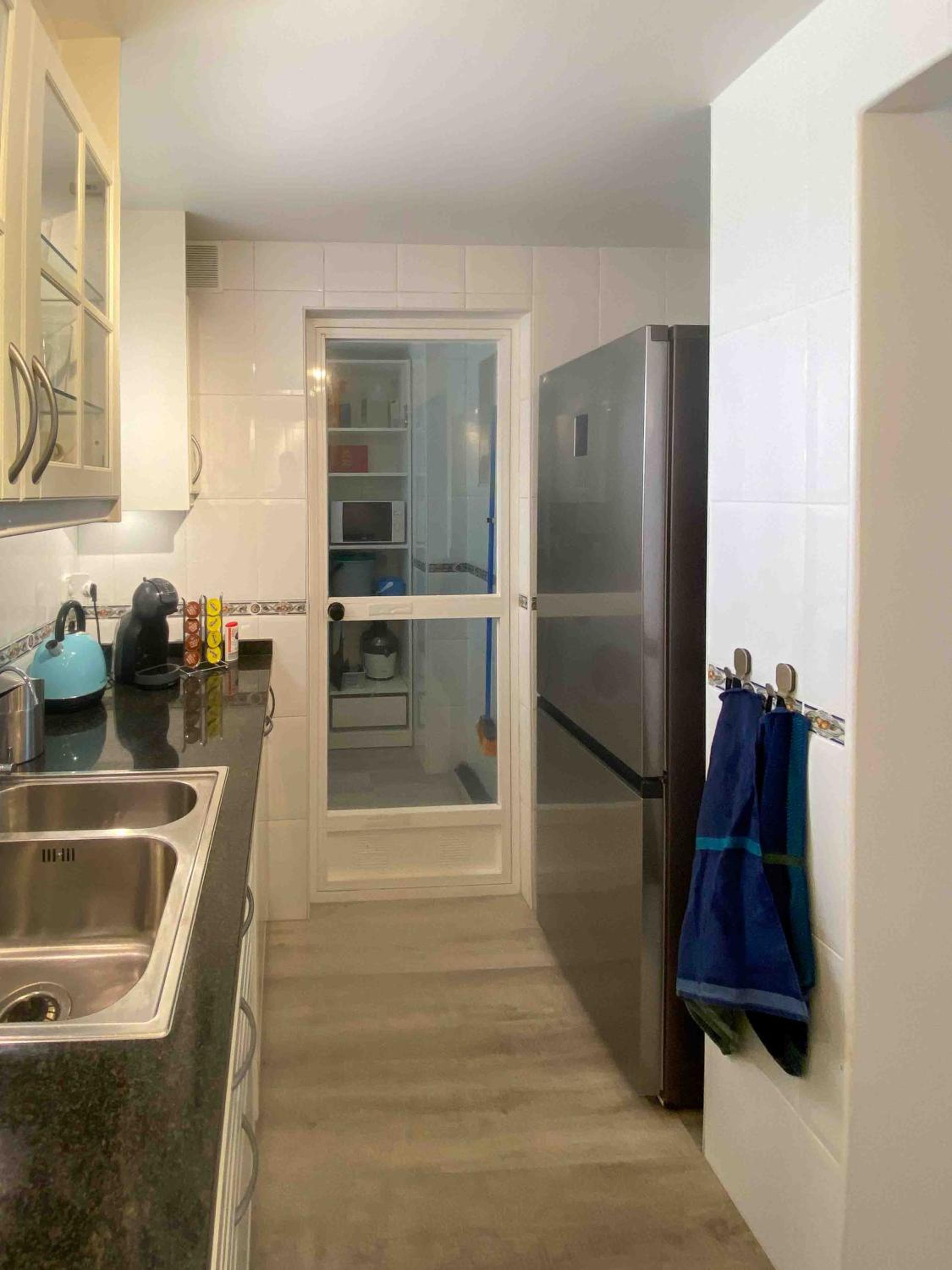 Two-Bedroom Apartment photo 2