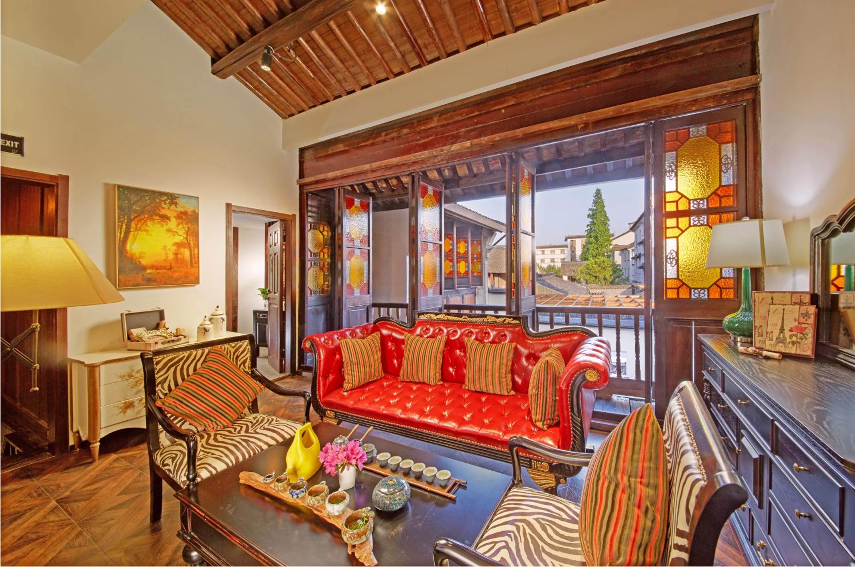 Superior Suite
