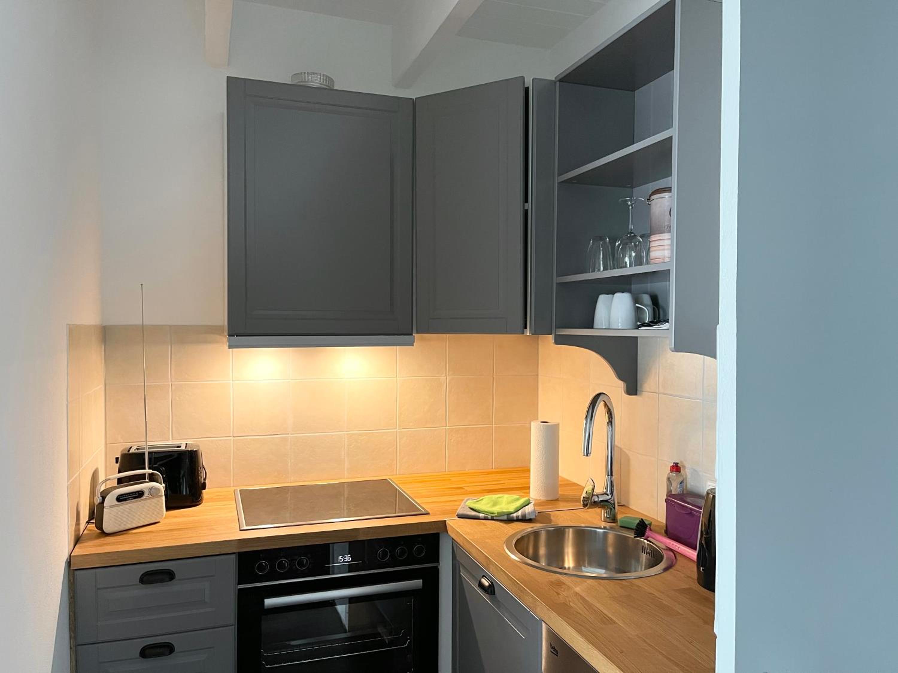 Suite with Garden View - Photo 5