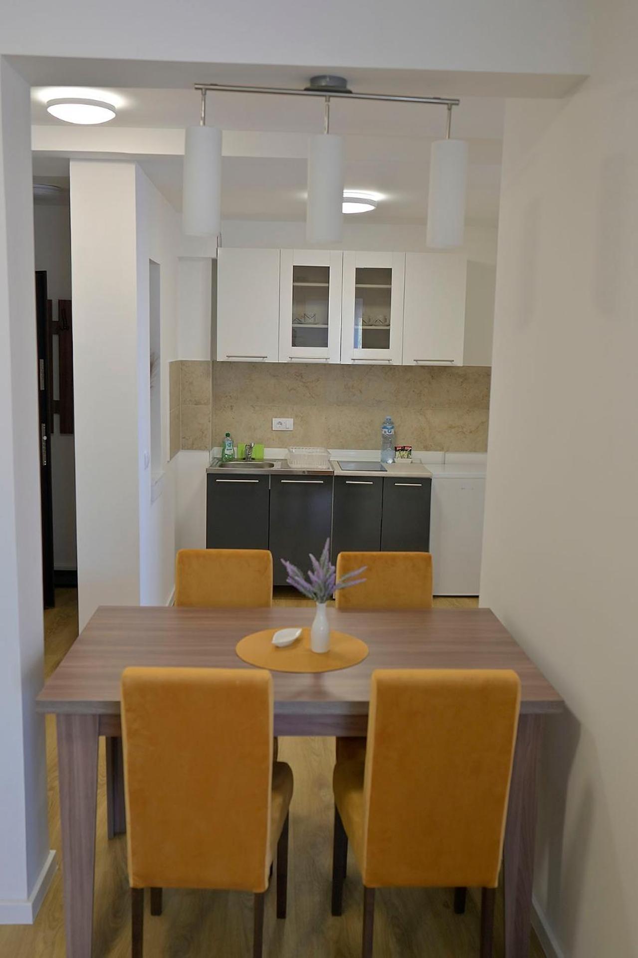 Two-Bedroom Apartment - Photo 14