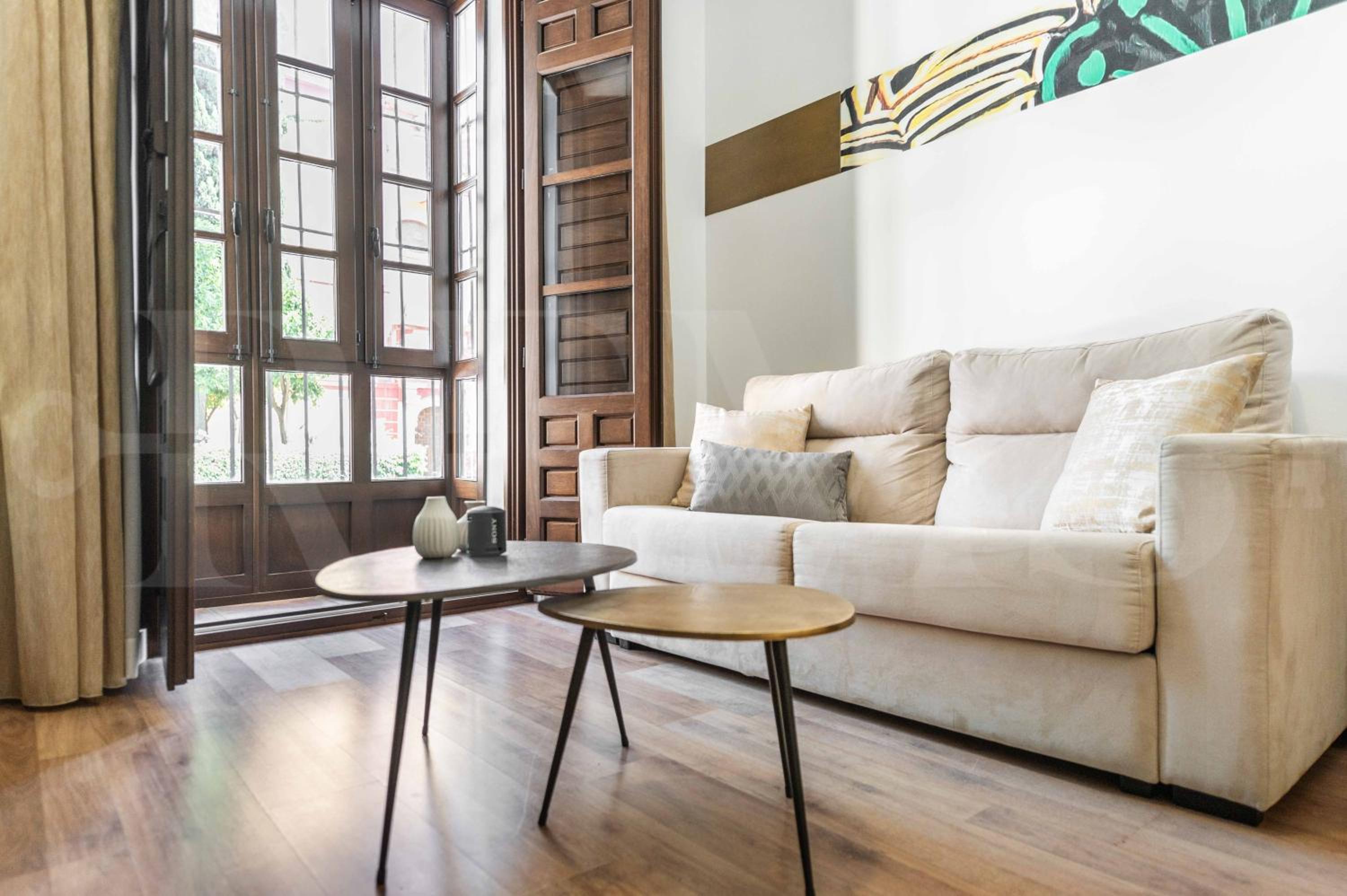 Apartamento Estudio