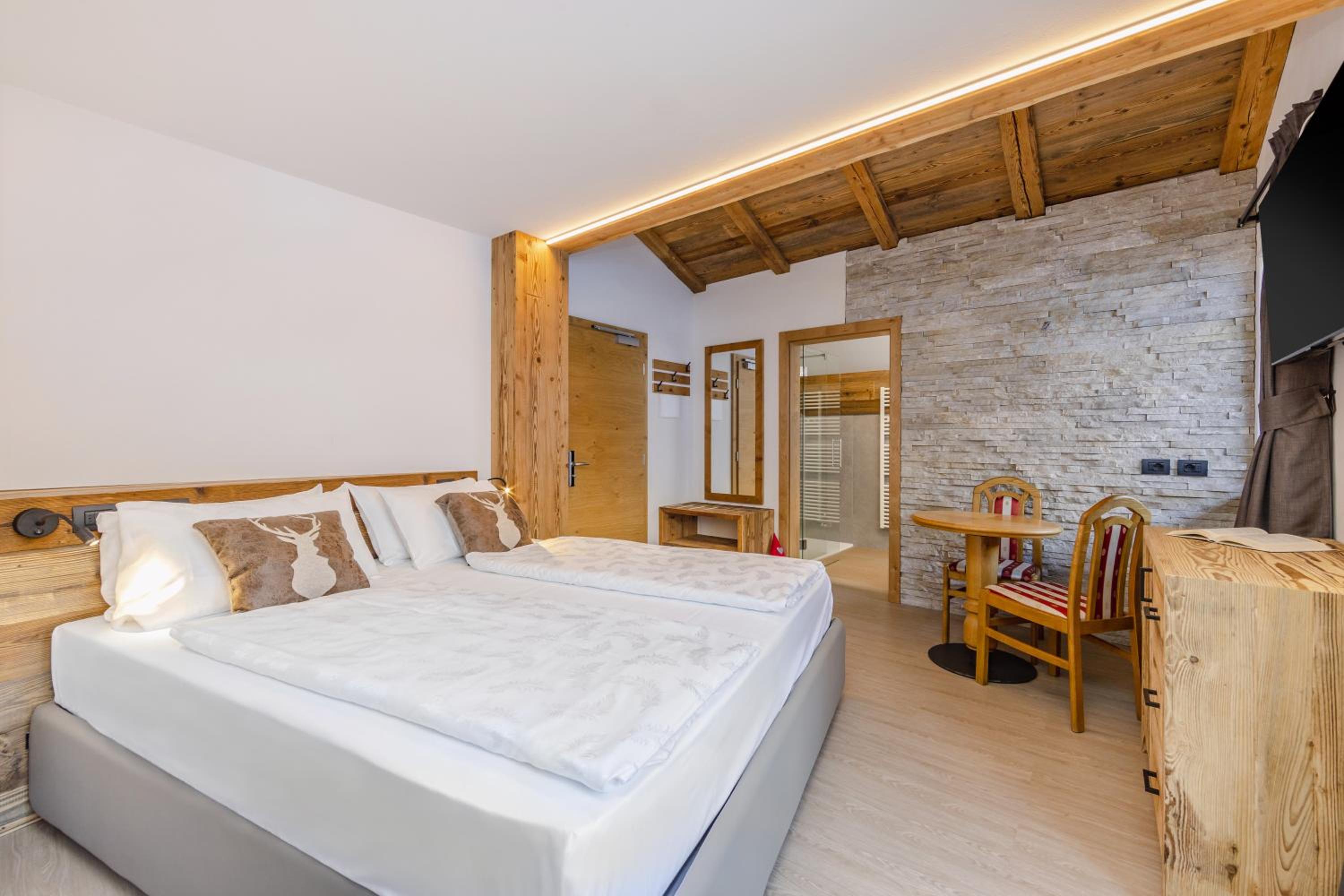 Superior Double Room photo 1