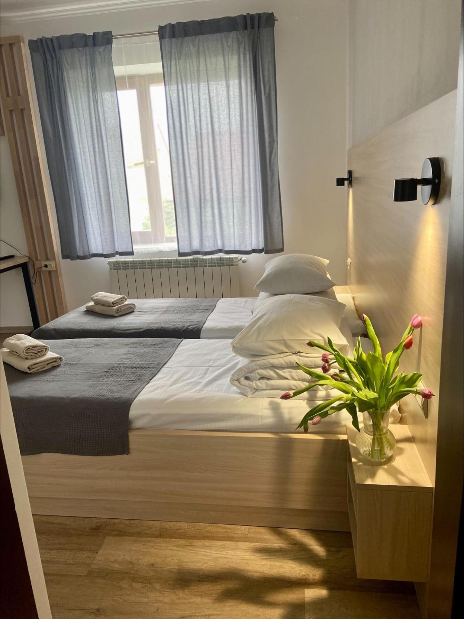 Standard Triple Room photo 2