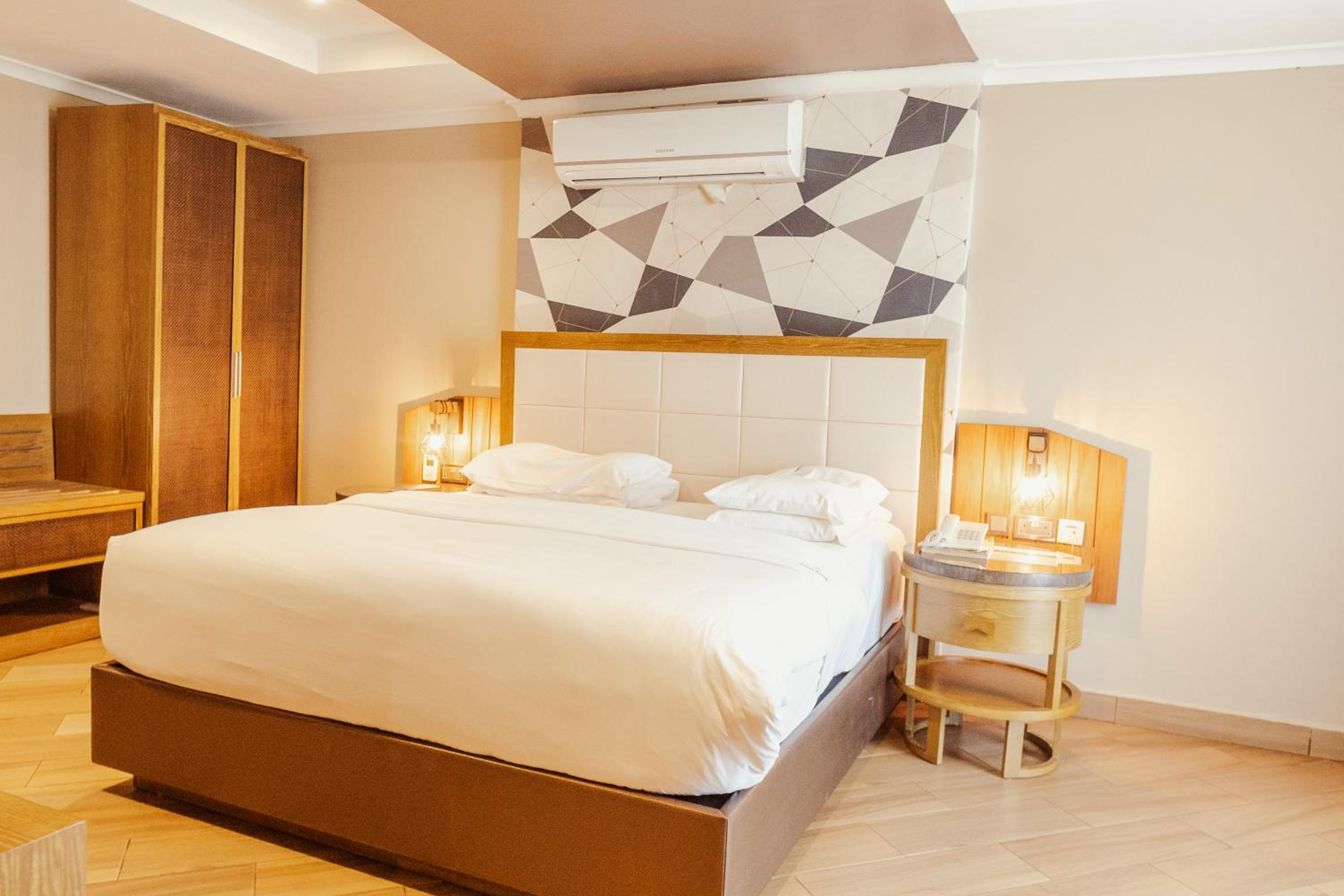 Junior Suite - Photo 5