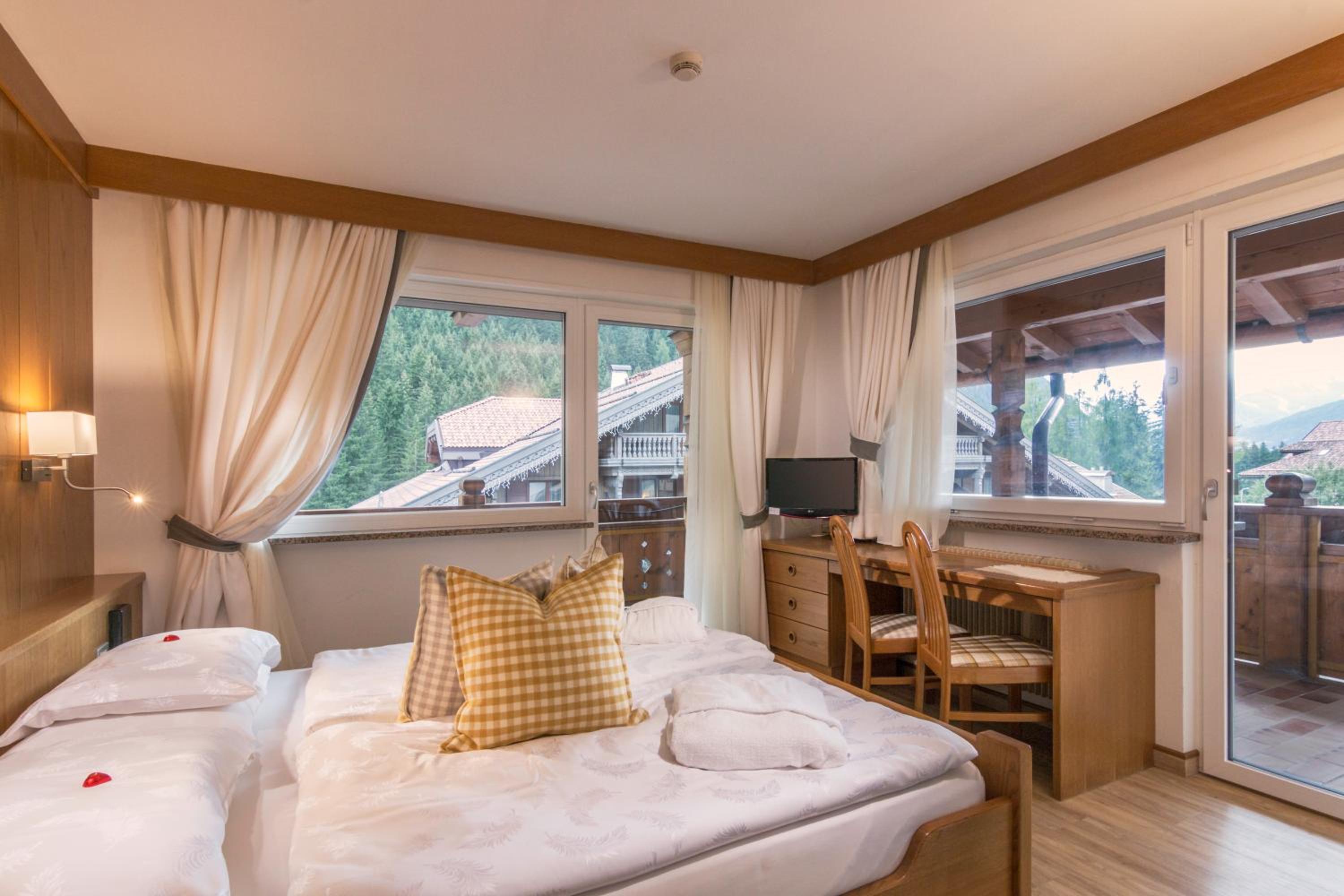 Double Room With Mountain View photo 2