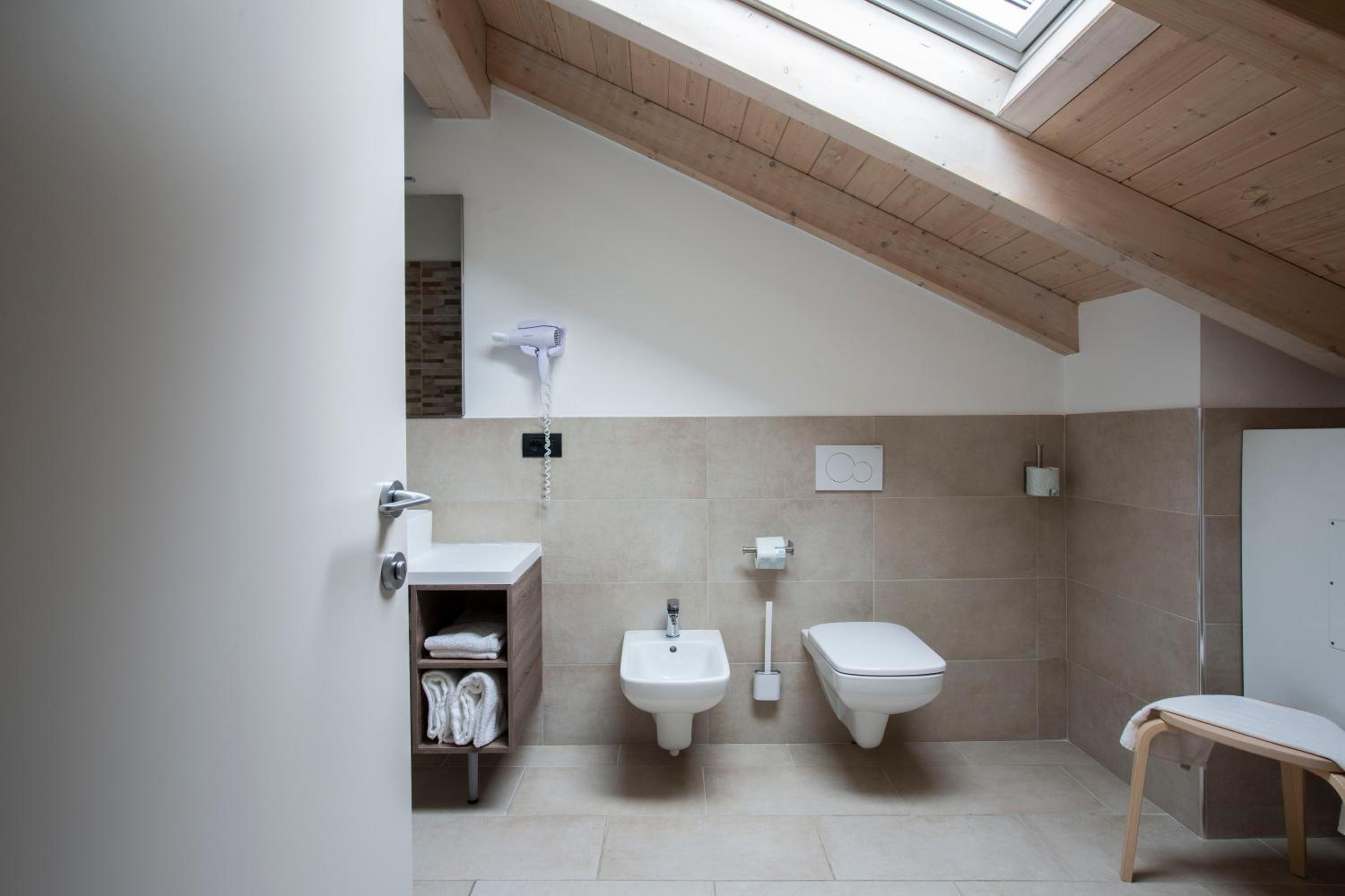 Superior Double Room - Photo 15