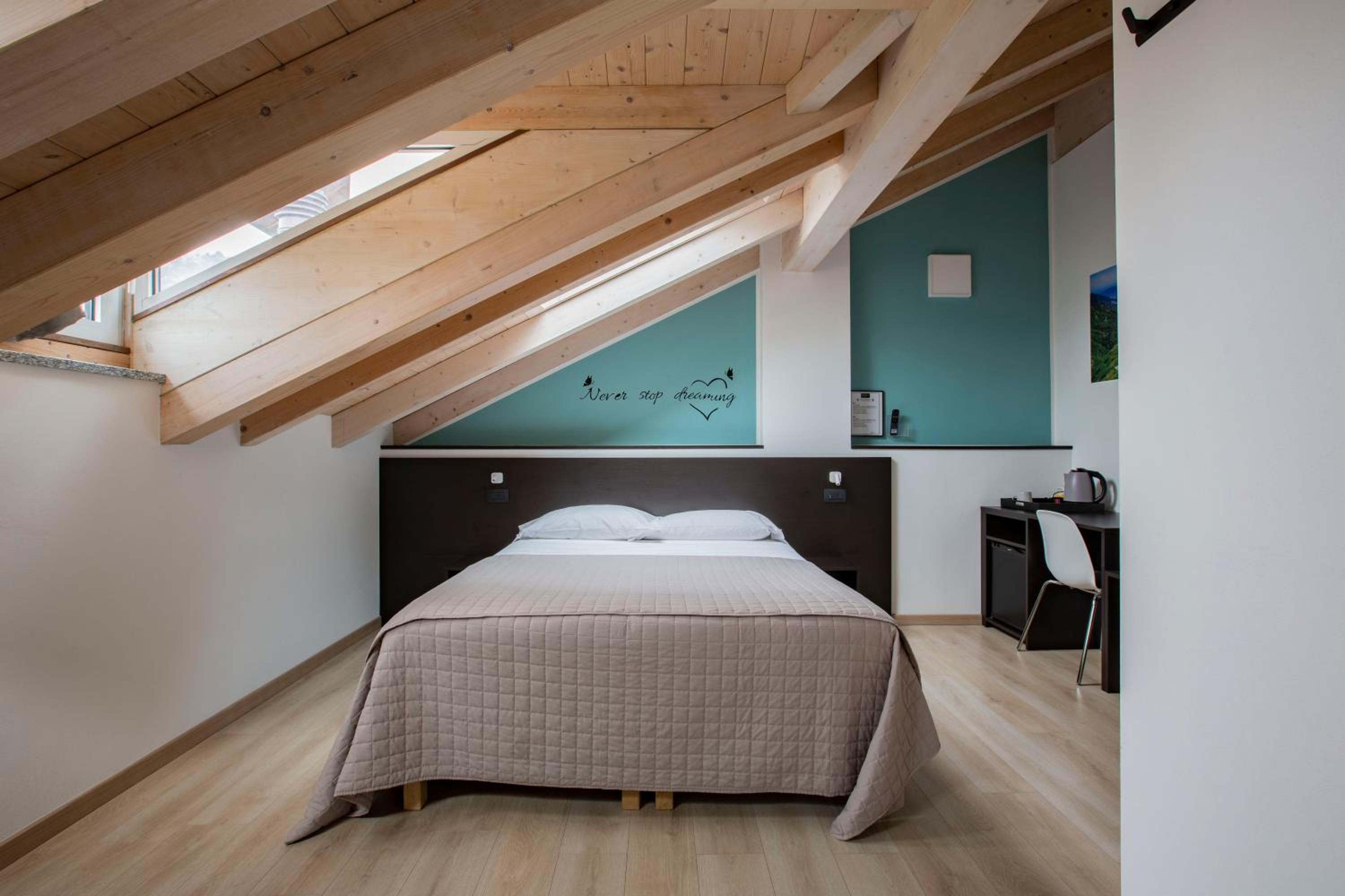 Superior Double Room - Photo 1