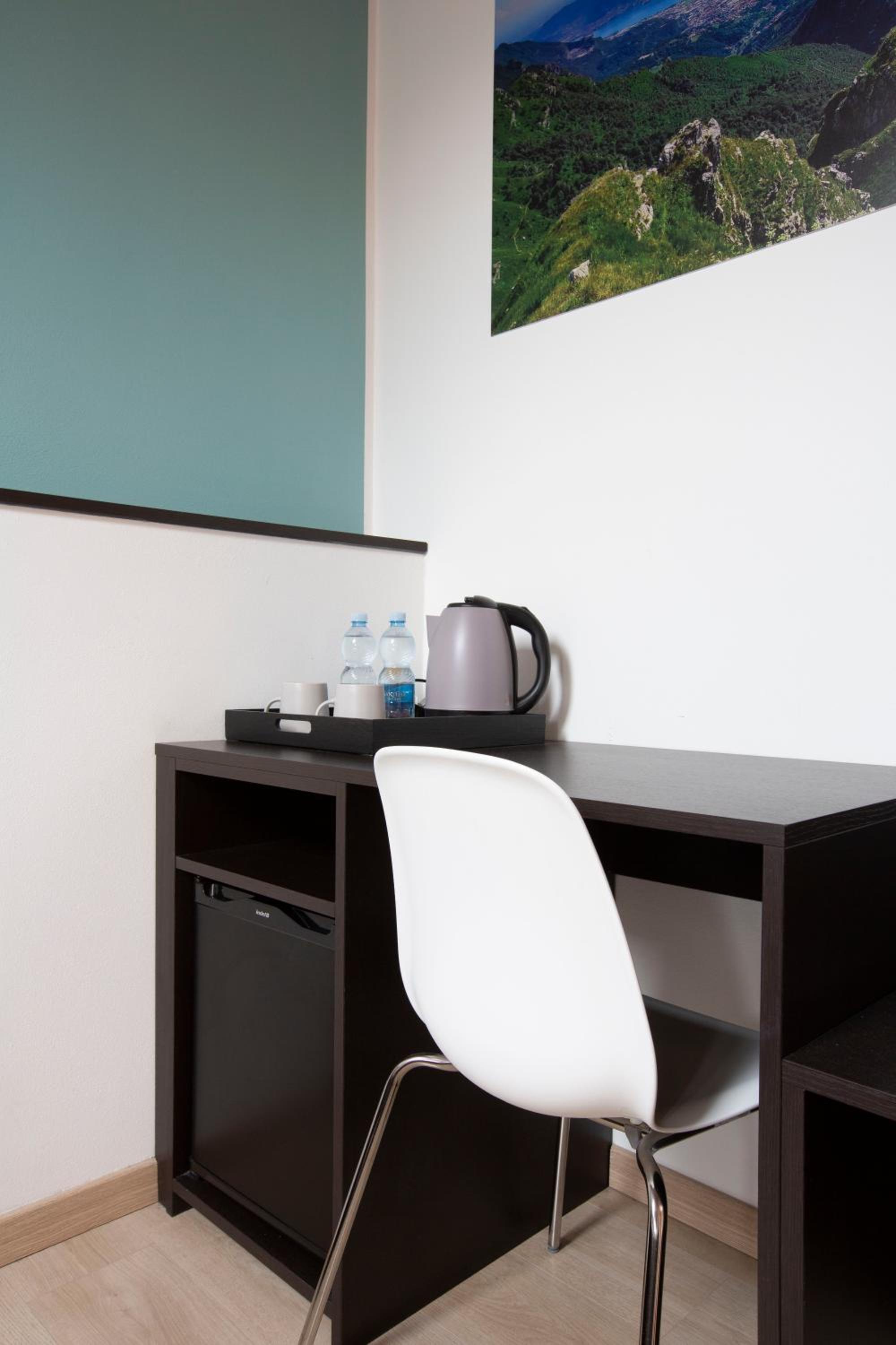 Superior Double Room - Photo 11