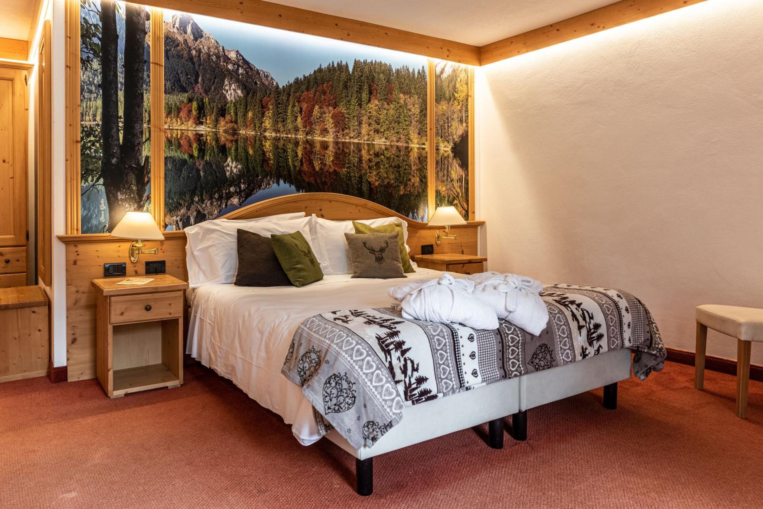 Superior Triple Room - Photo 1