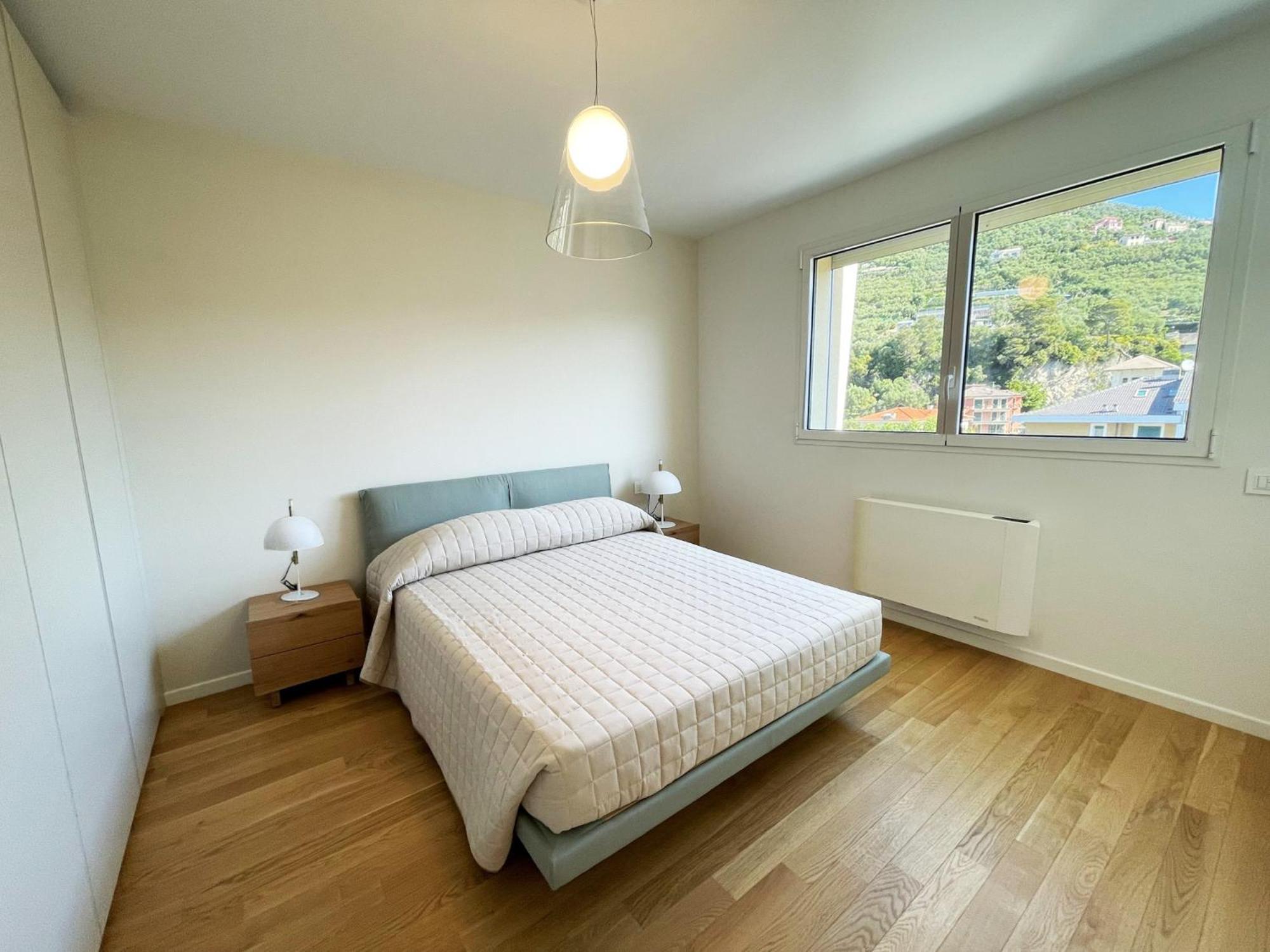 Deluxe Apartment photo 2