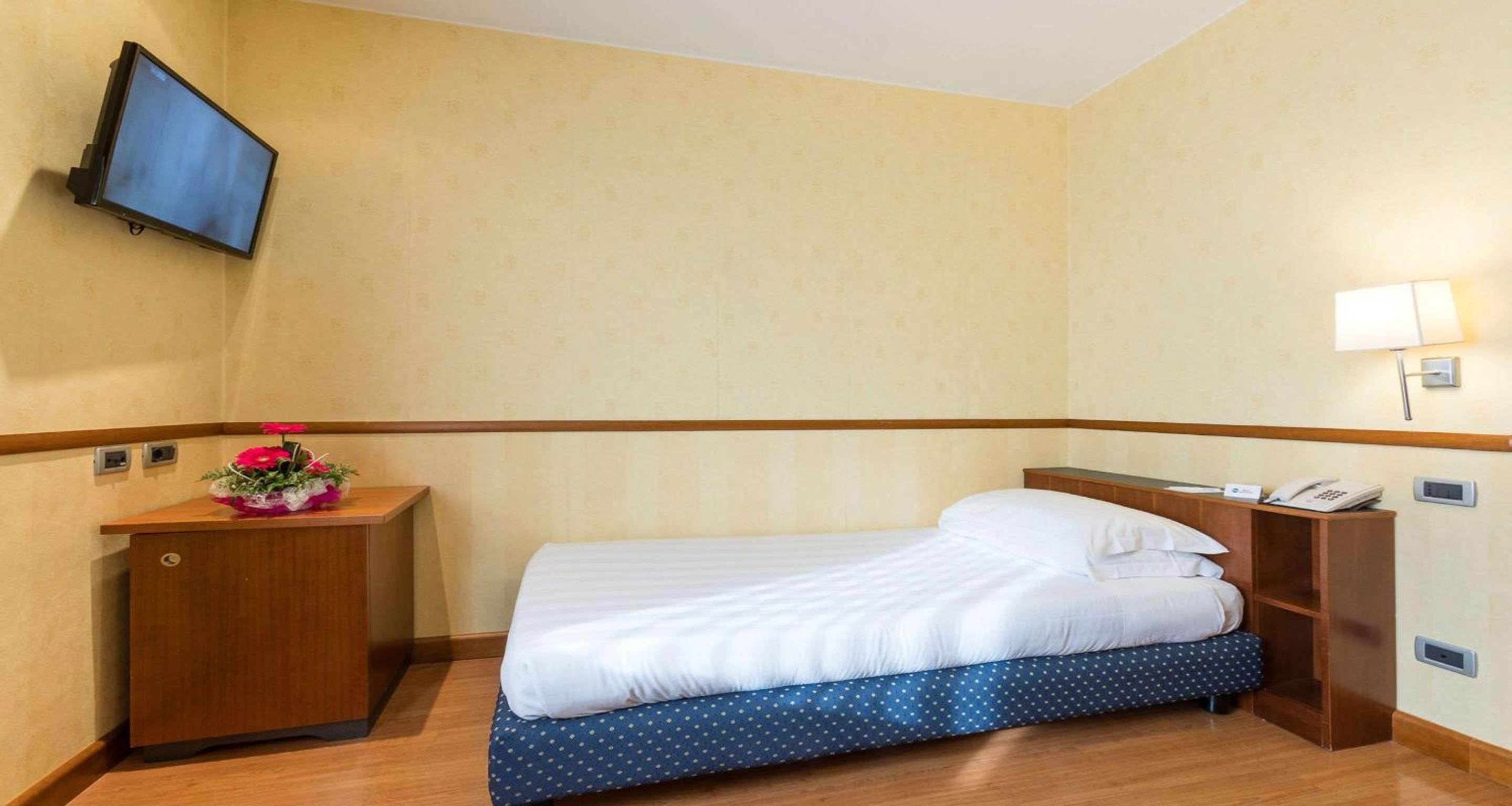 Best Western Hotel I Colli, Φωτογραφία 7