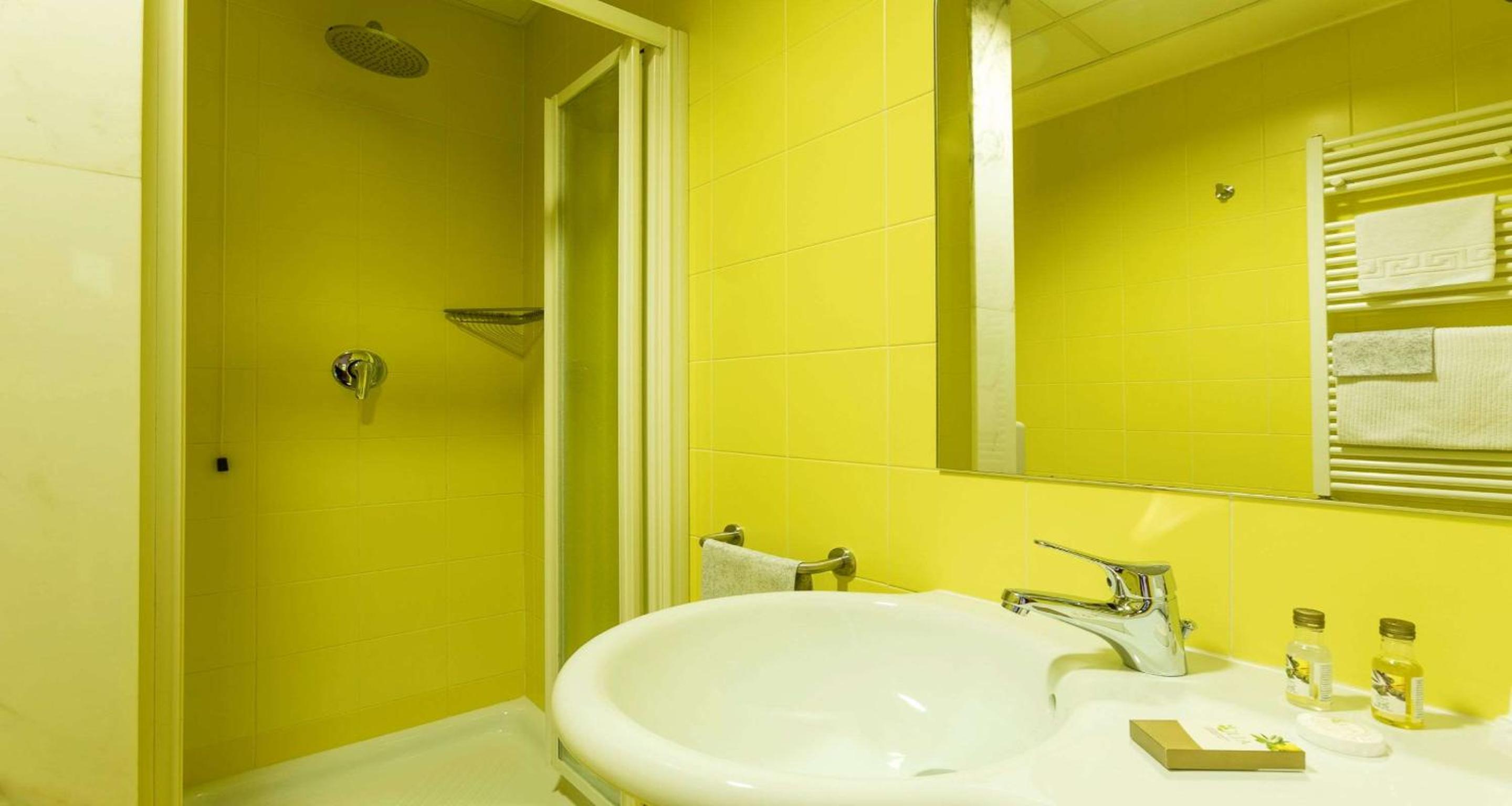 Classic Single Room - Photo 4