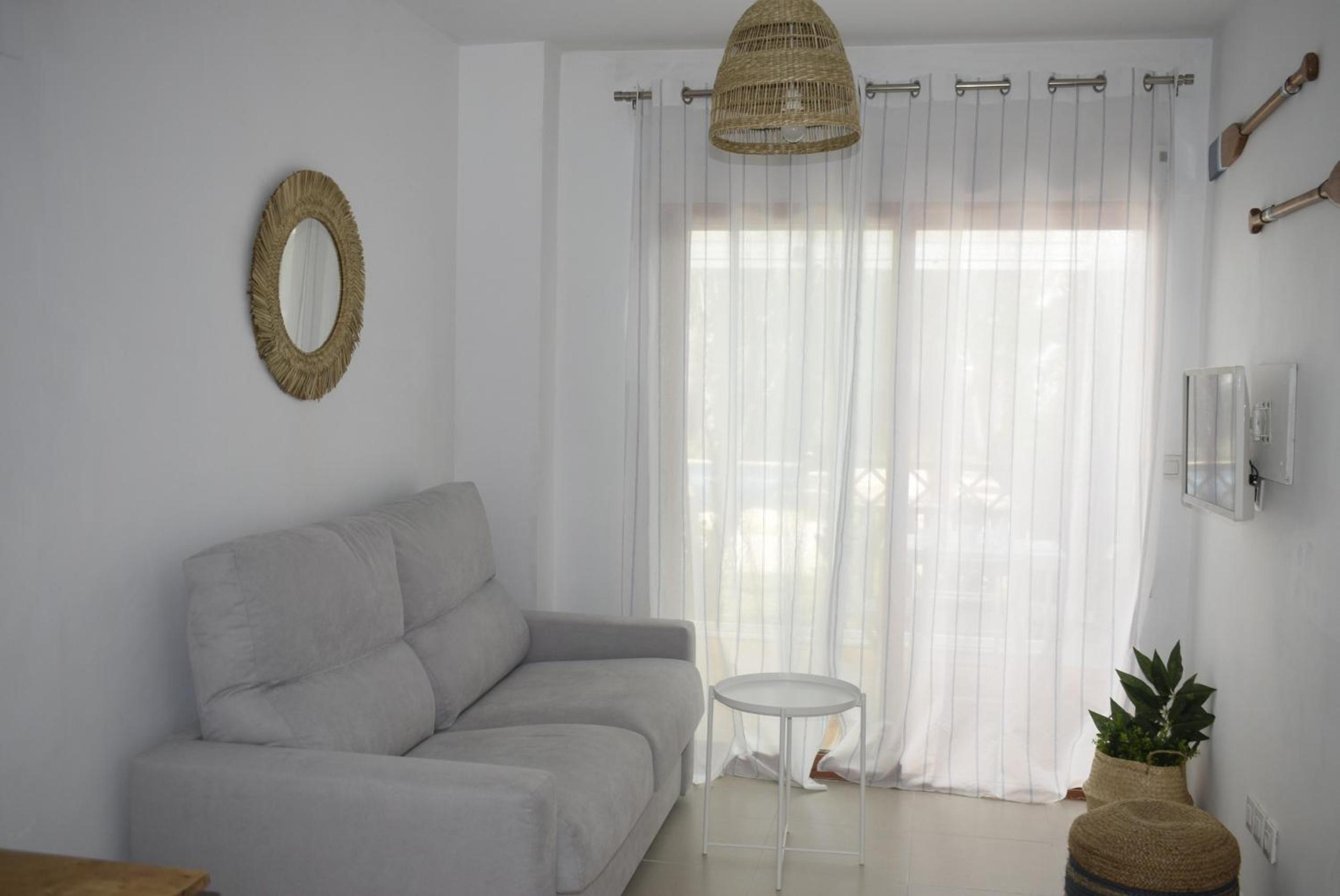 Apartamento - Planta Baja