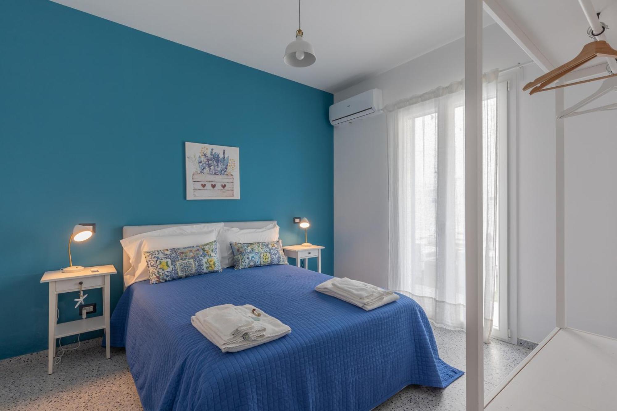 Appartement 2 Chambres