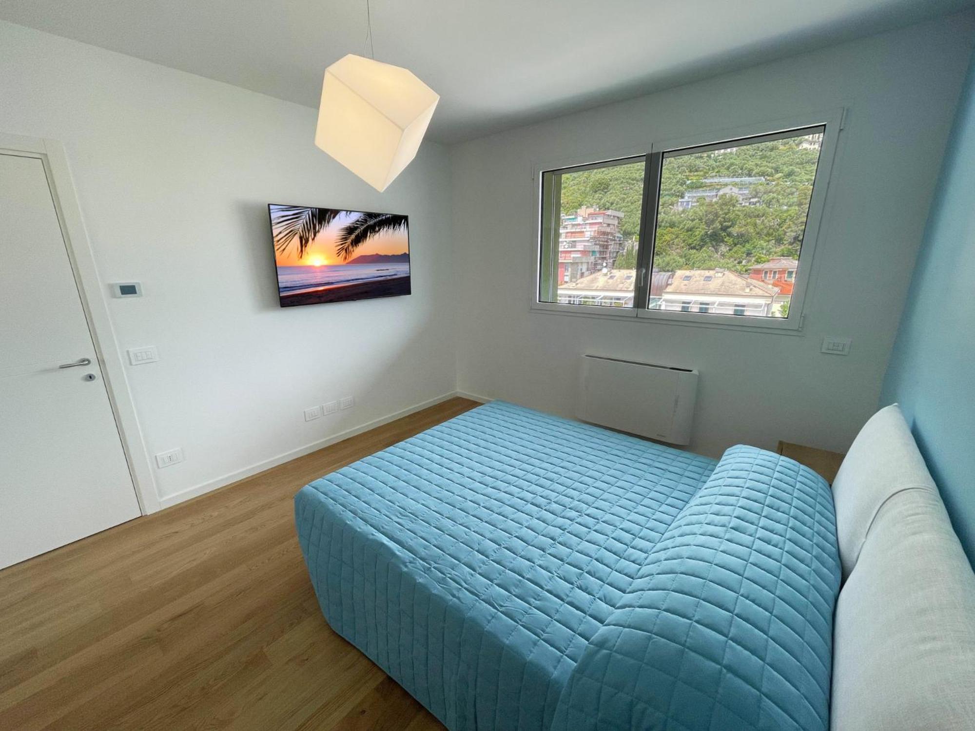 Penthouse Apartment photo 3
