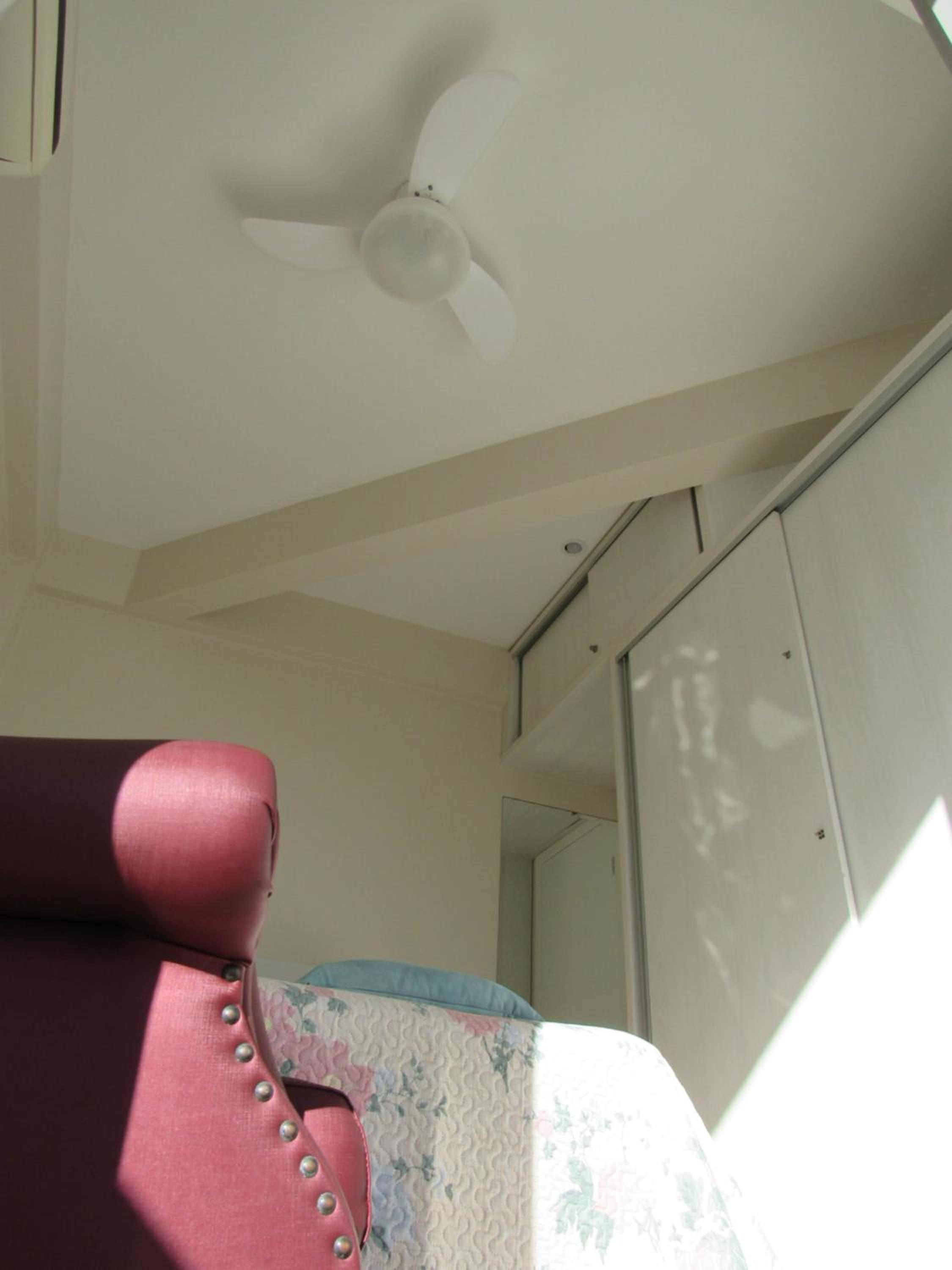 Two-Bedroom Apartment - Photo 33