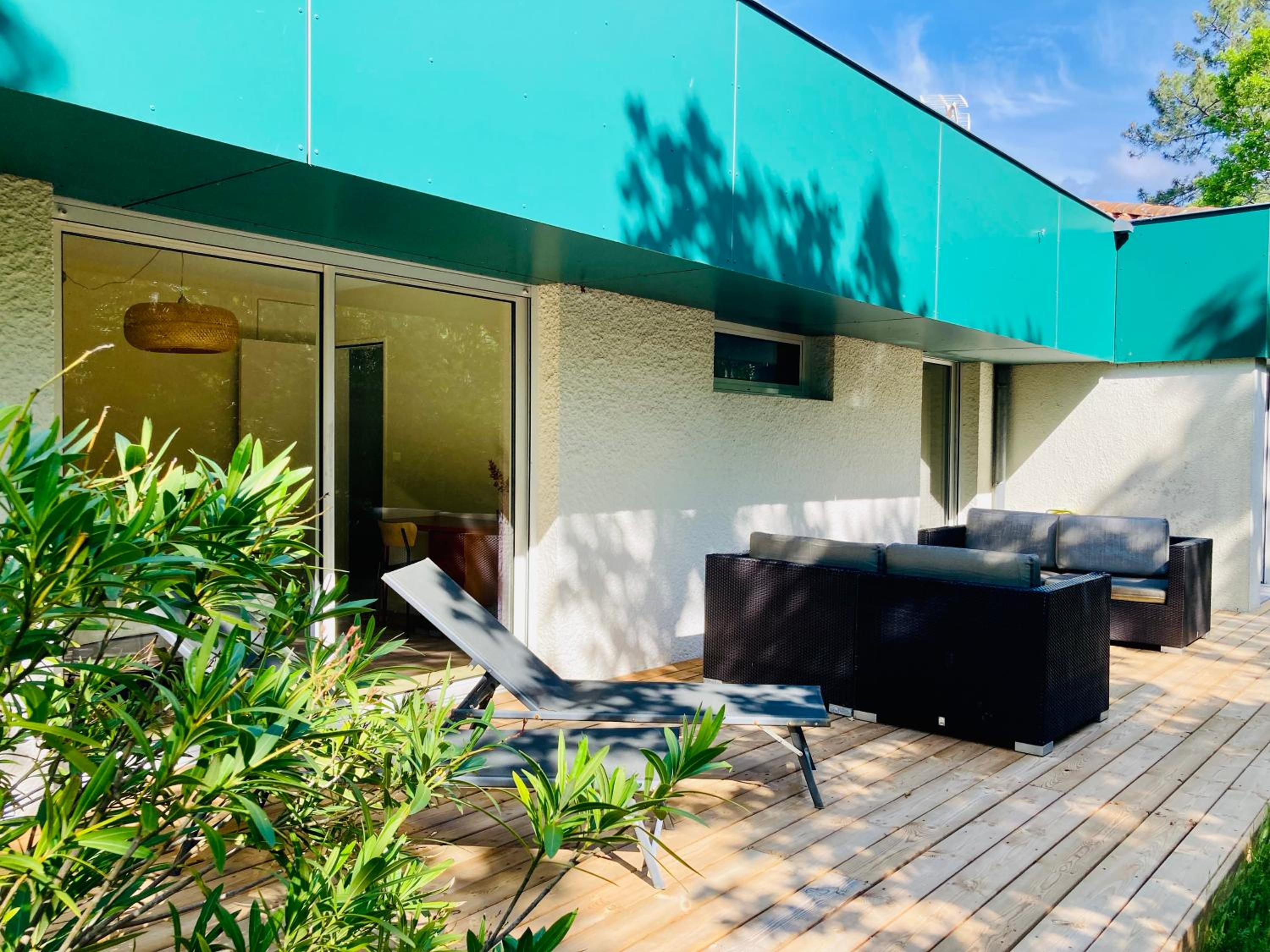 Villa photo 2