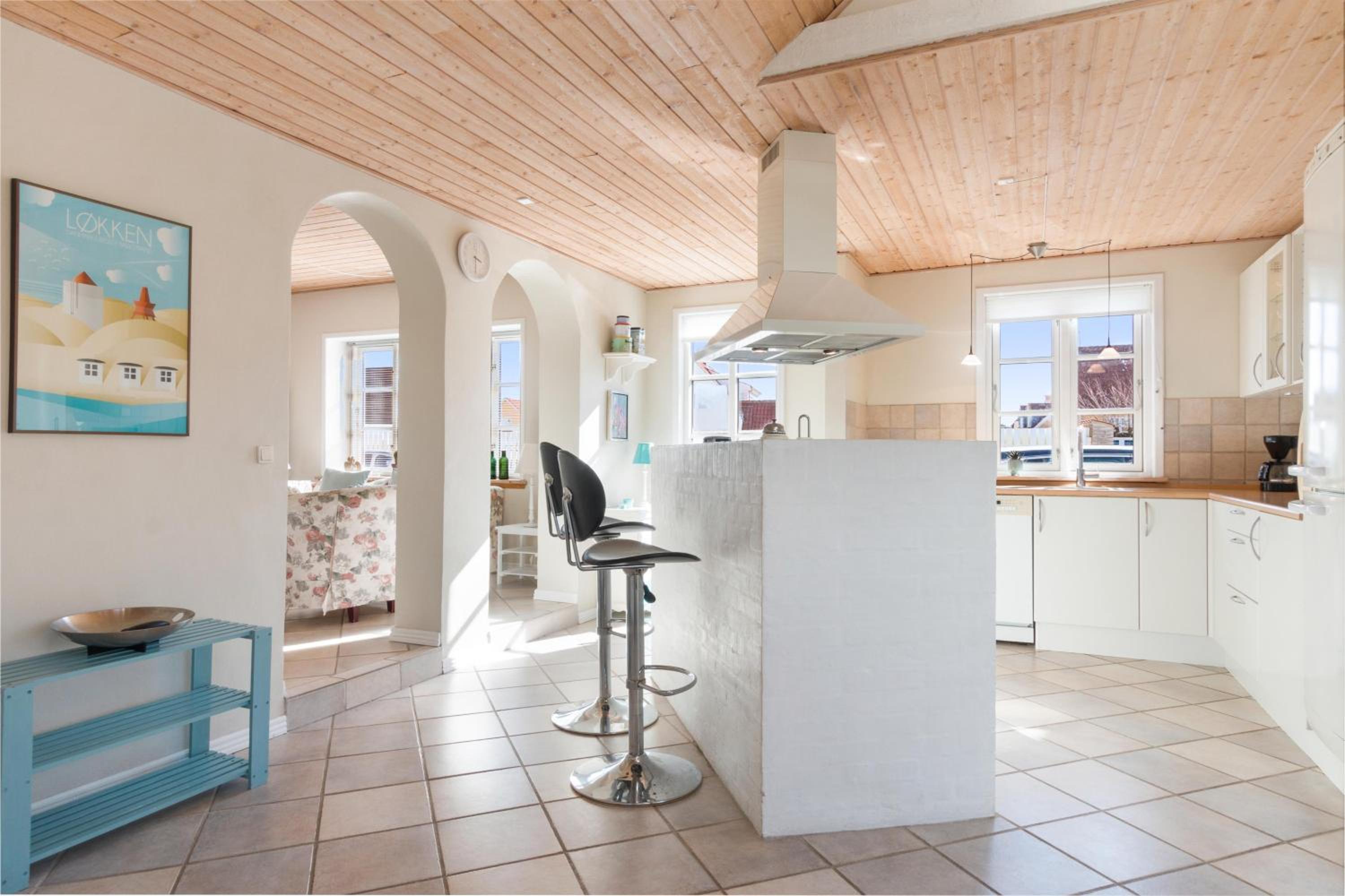 Three-Bedroom Vacation Home  photo 3