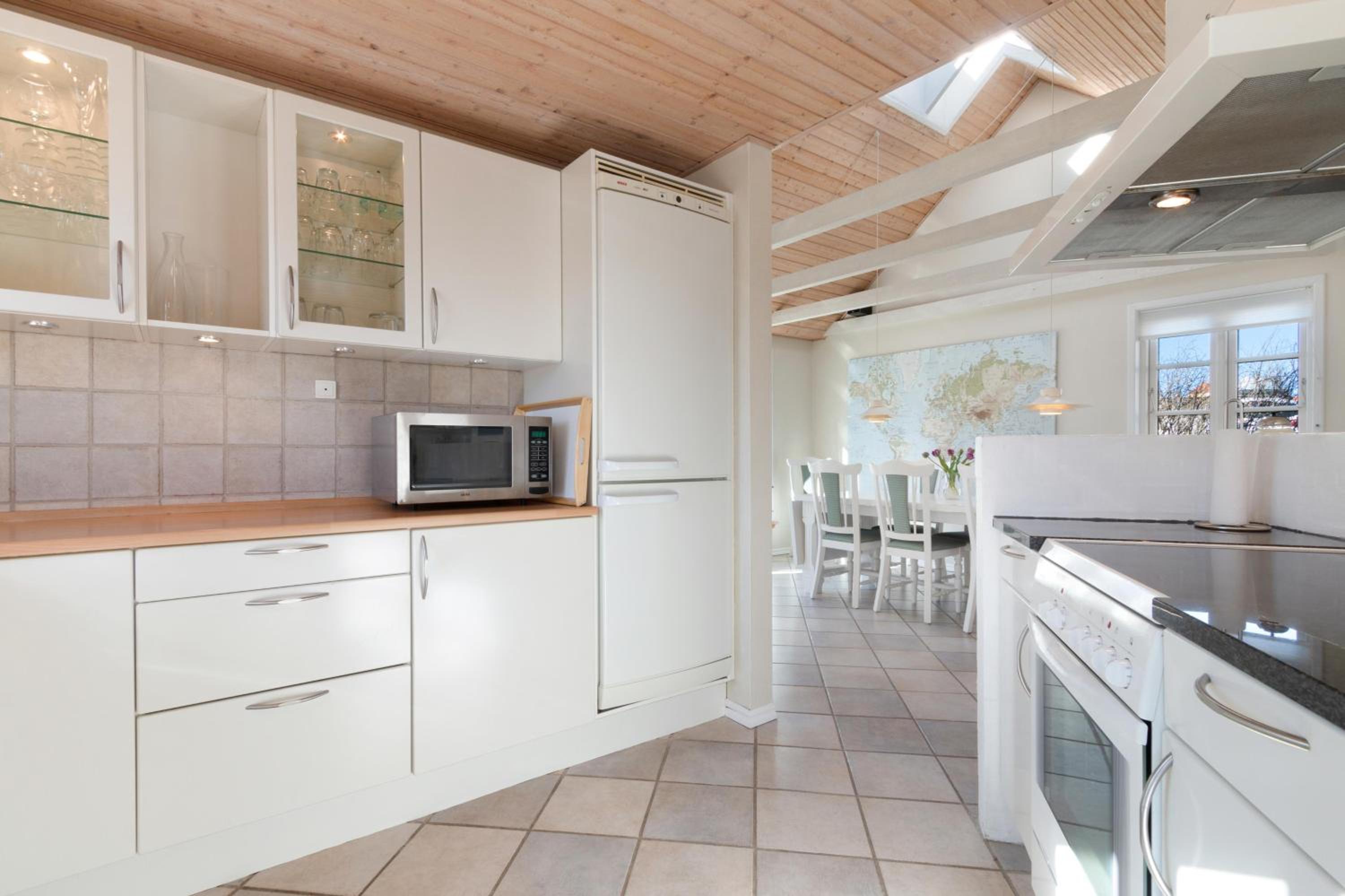 Three-Bedroom Vacation Home  photo 2