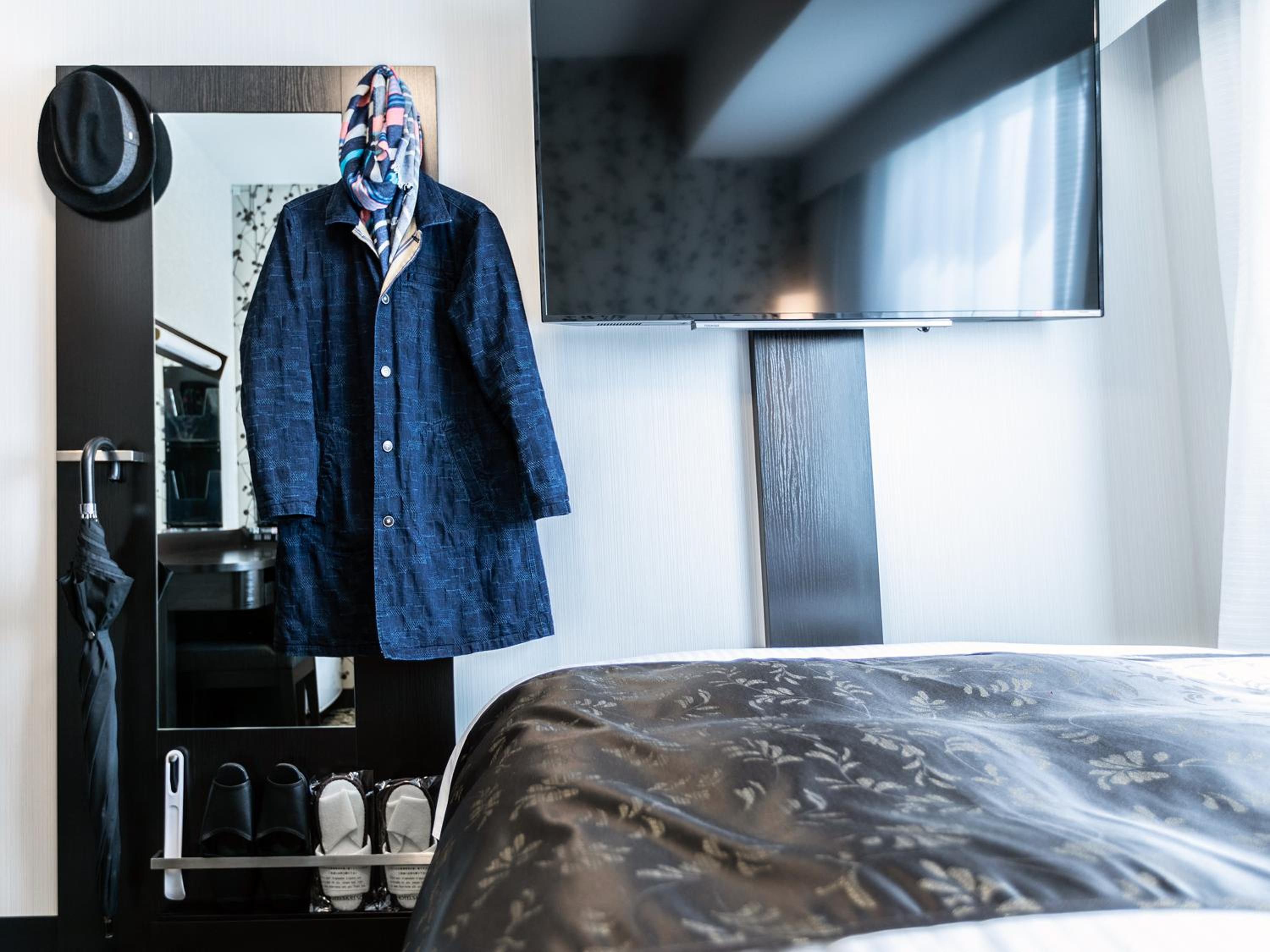 Standard Double Room - Photo 1