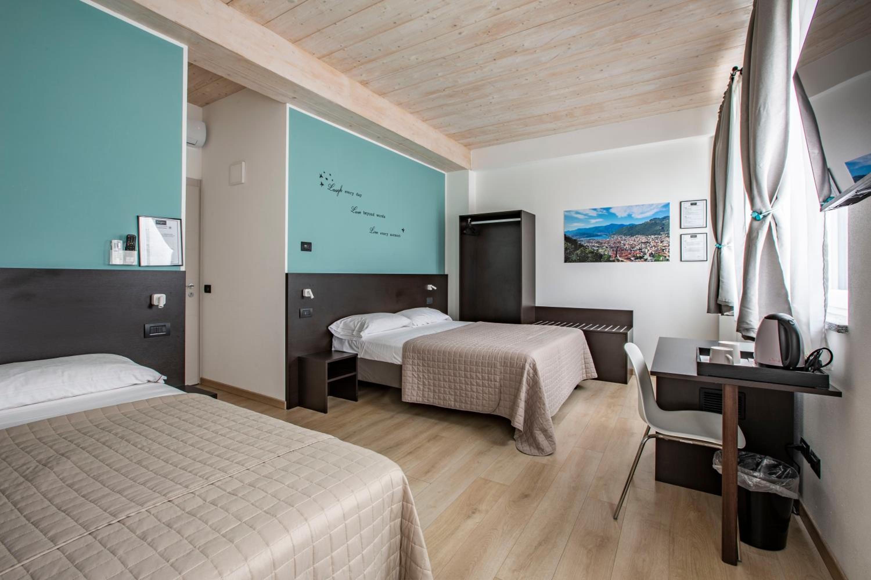 Standard Triple Room - Photo 5