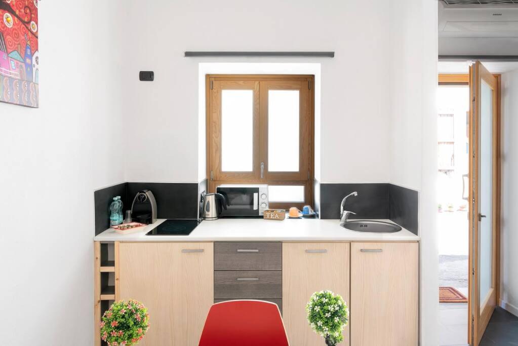One-Bedroom House photo 3