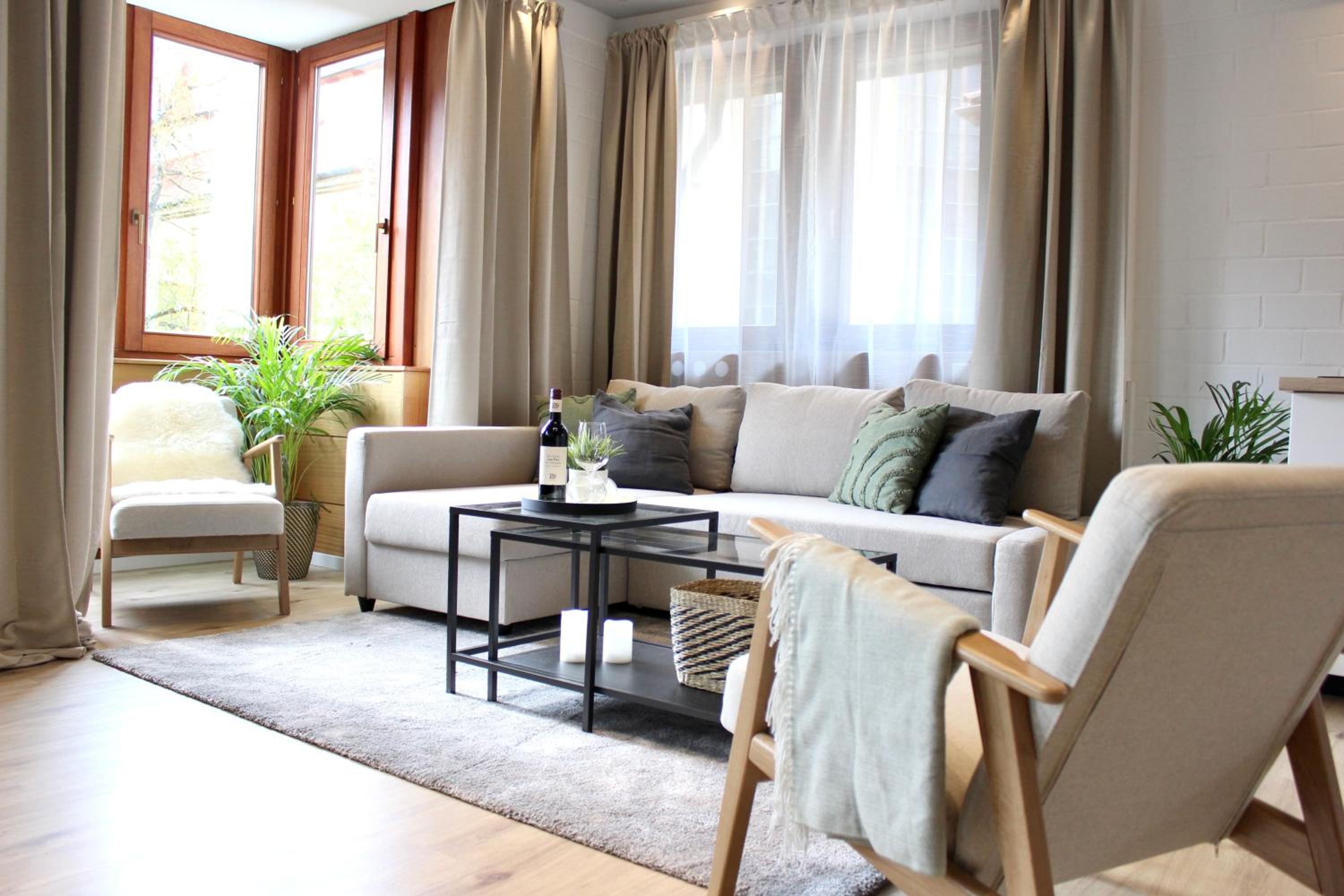 Apartment photo 1