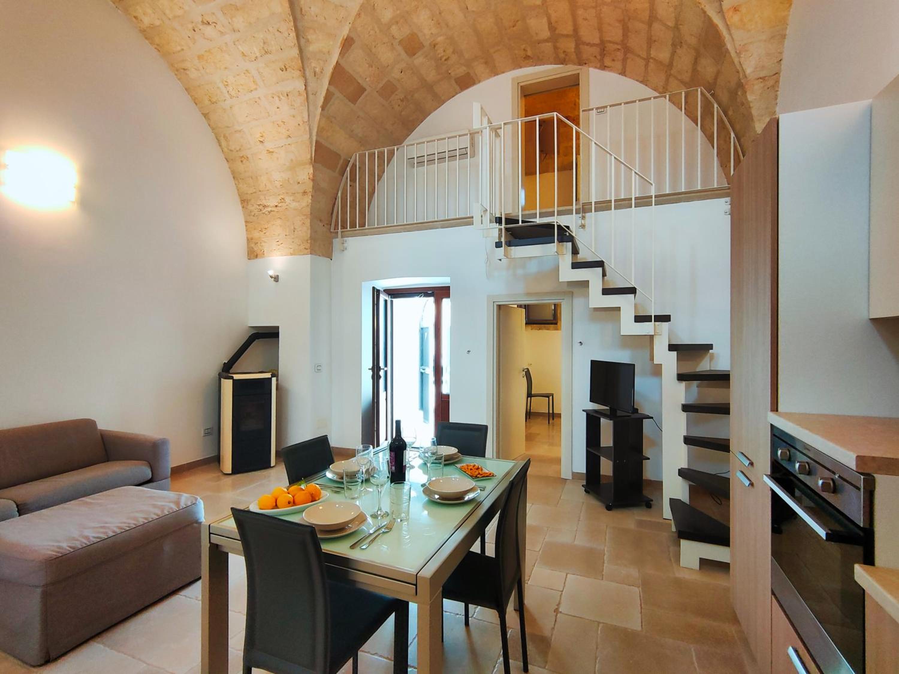 Three-Bedroom House photo 1