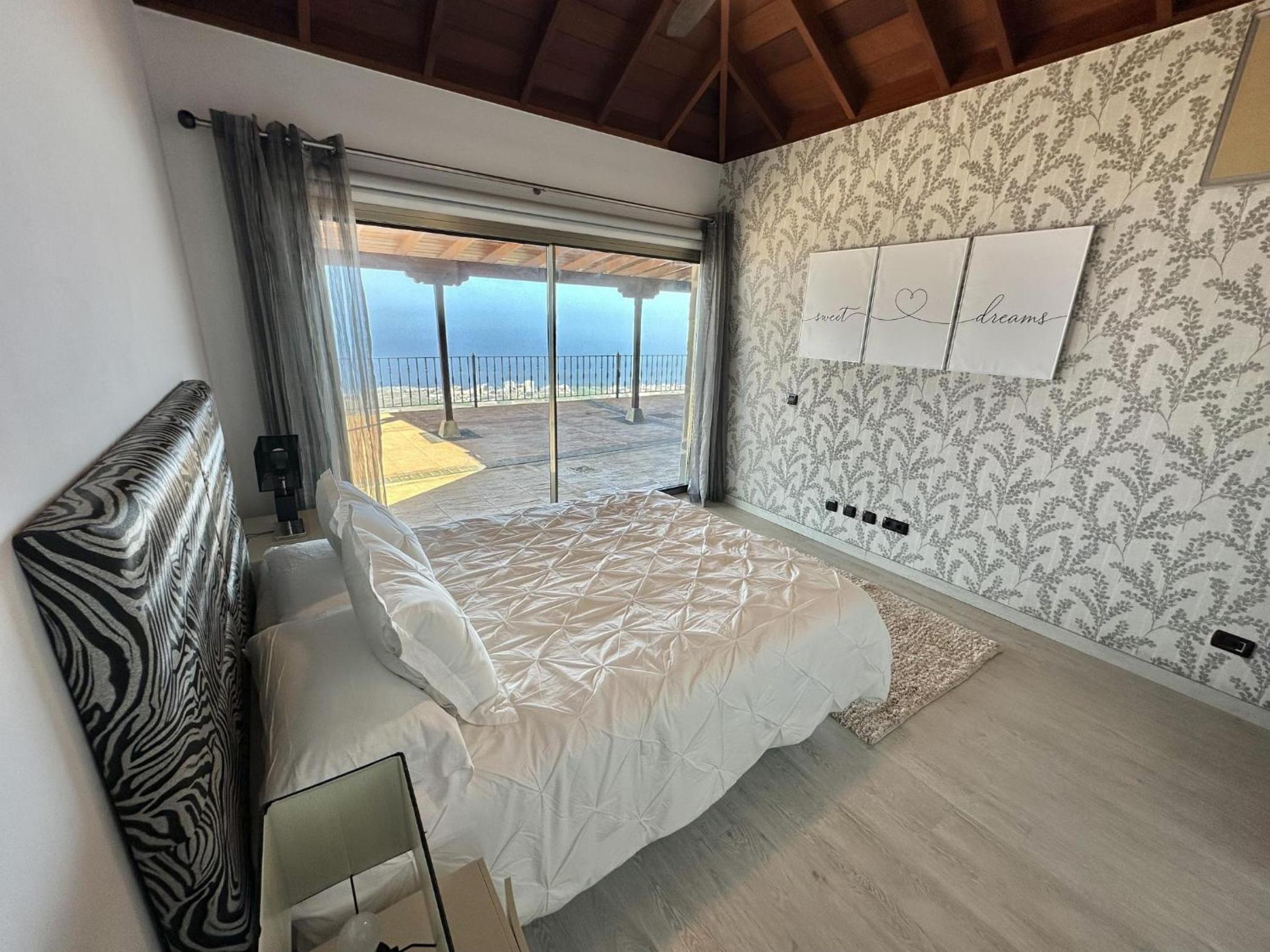 Casa de Vacaciones