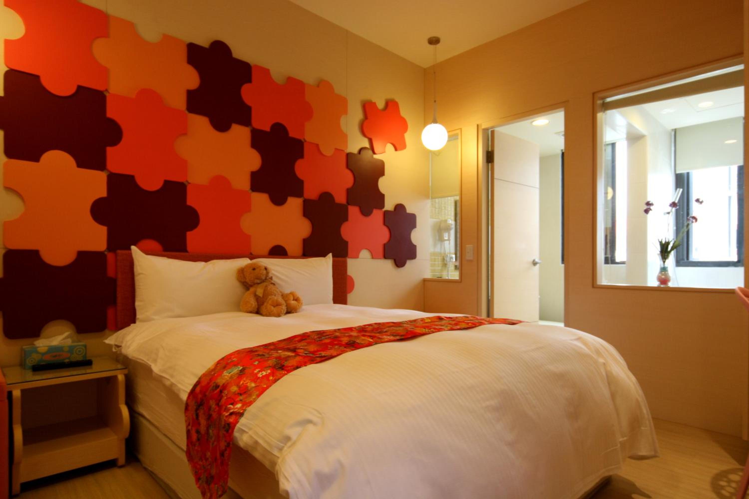 Deluxe Double Room - Photo 1