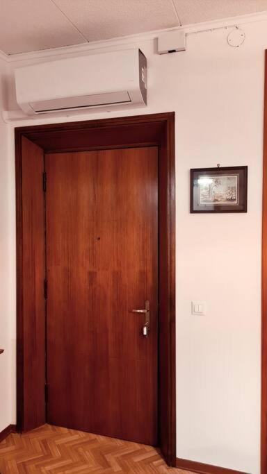 Three-Bedroom Apartment photo 3