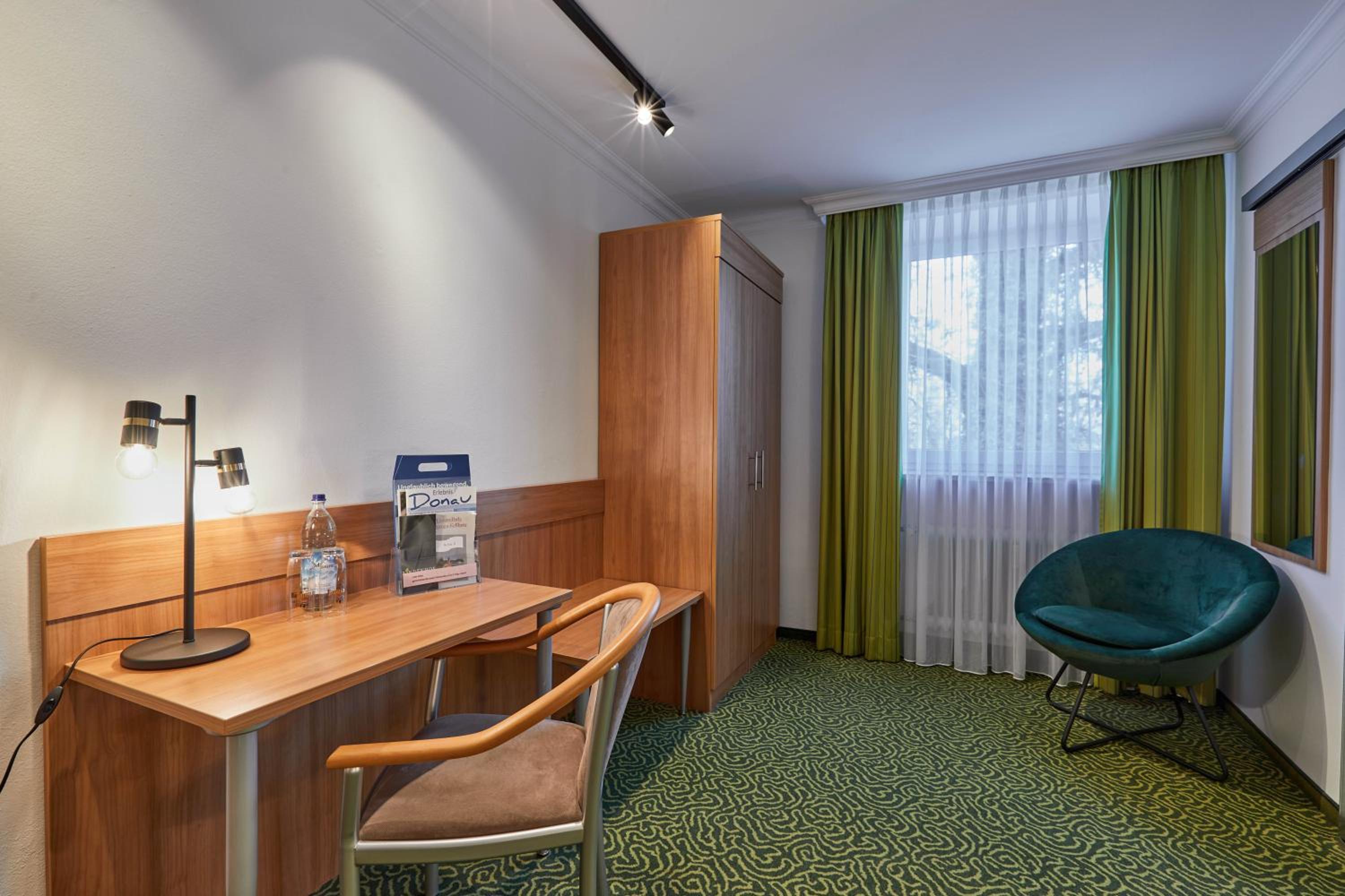 Classic Double Room - Photo 2