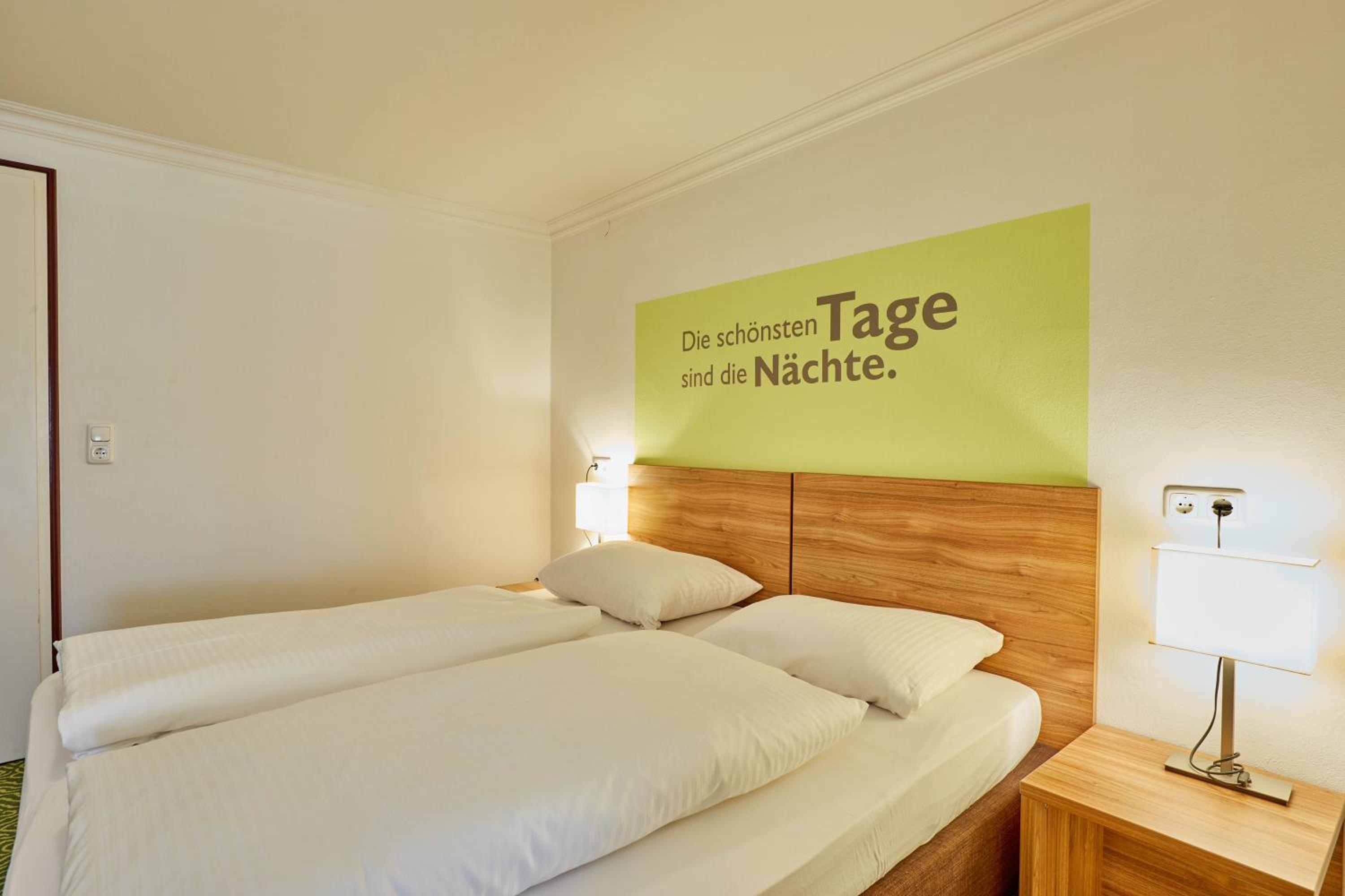 Classic Double Room - Photo 3