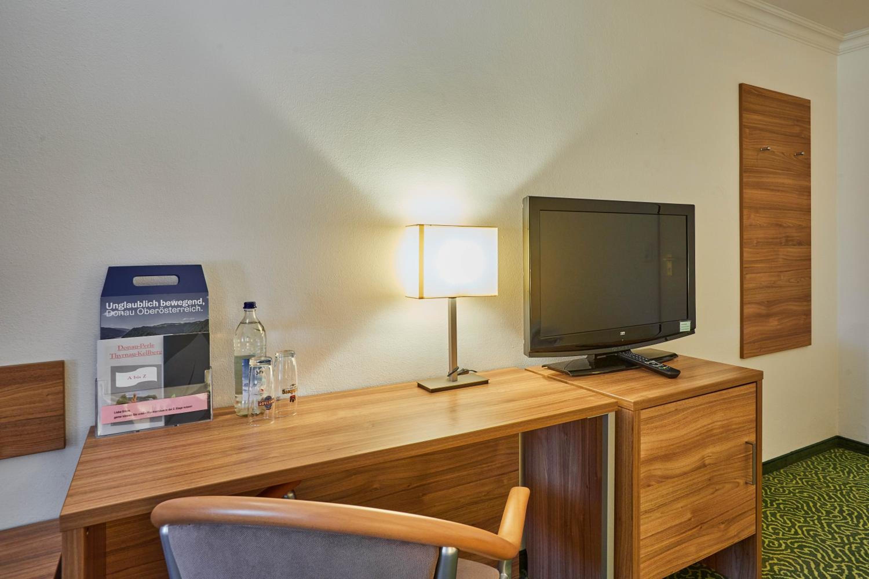 Classic Double Room - Photo 4