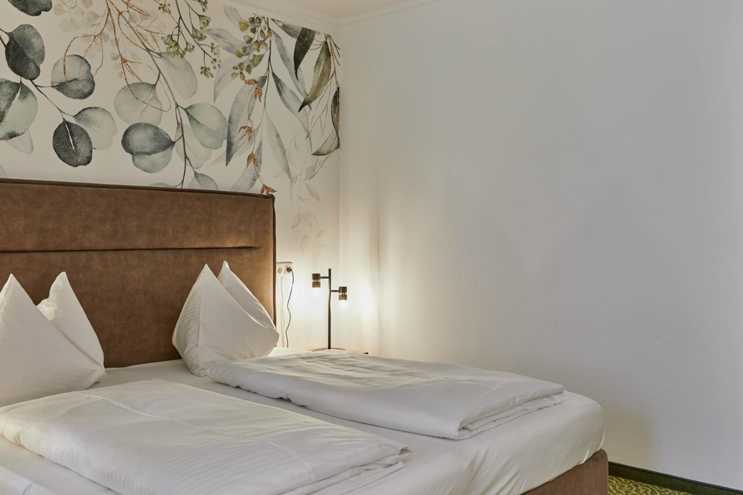 Classic Double Room - Photo 5