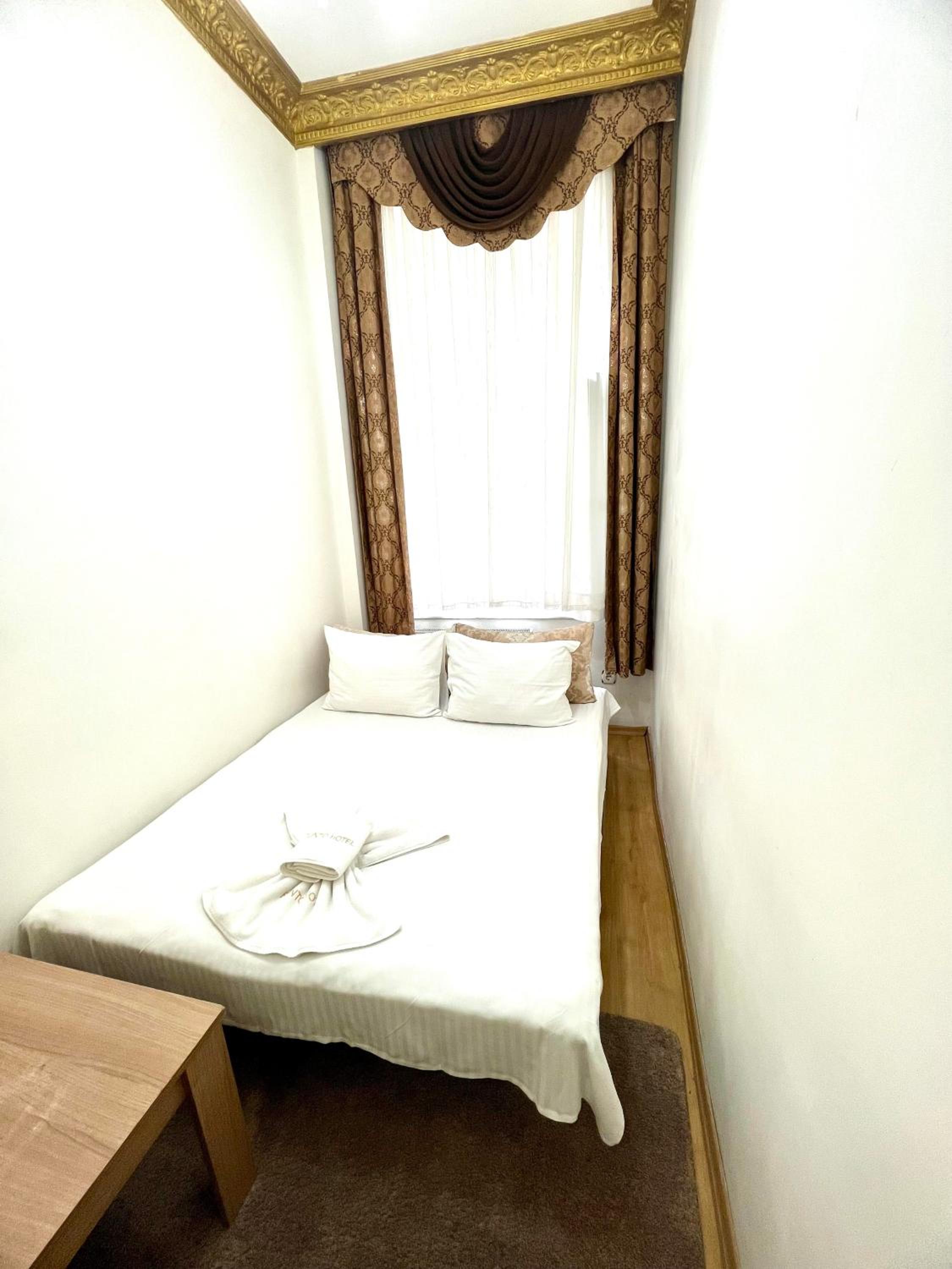 Superior Triple Room photo 1