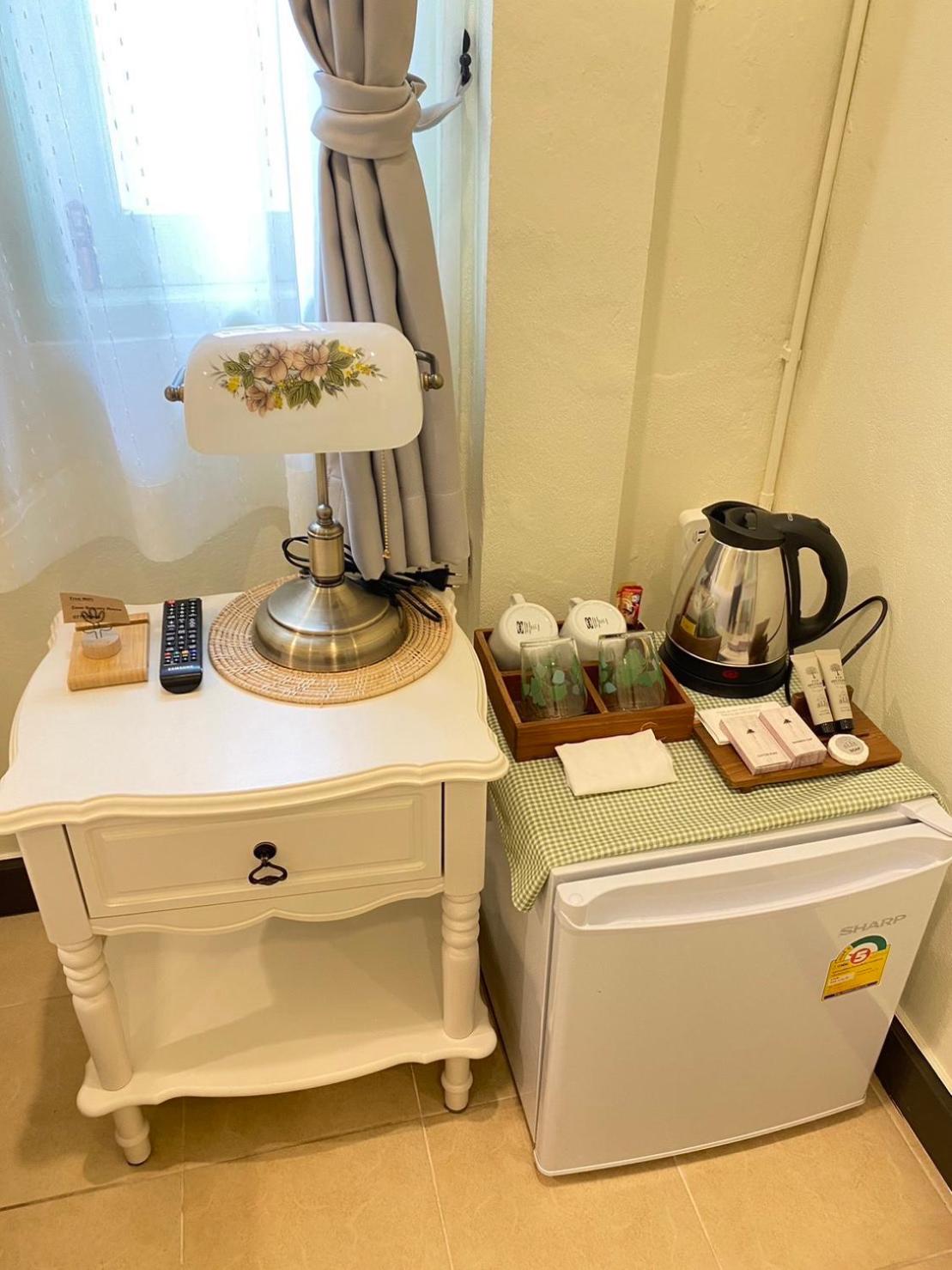 Budget Double Room - Photo 2